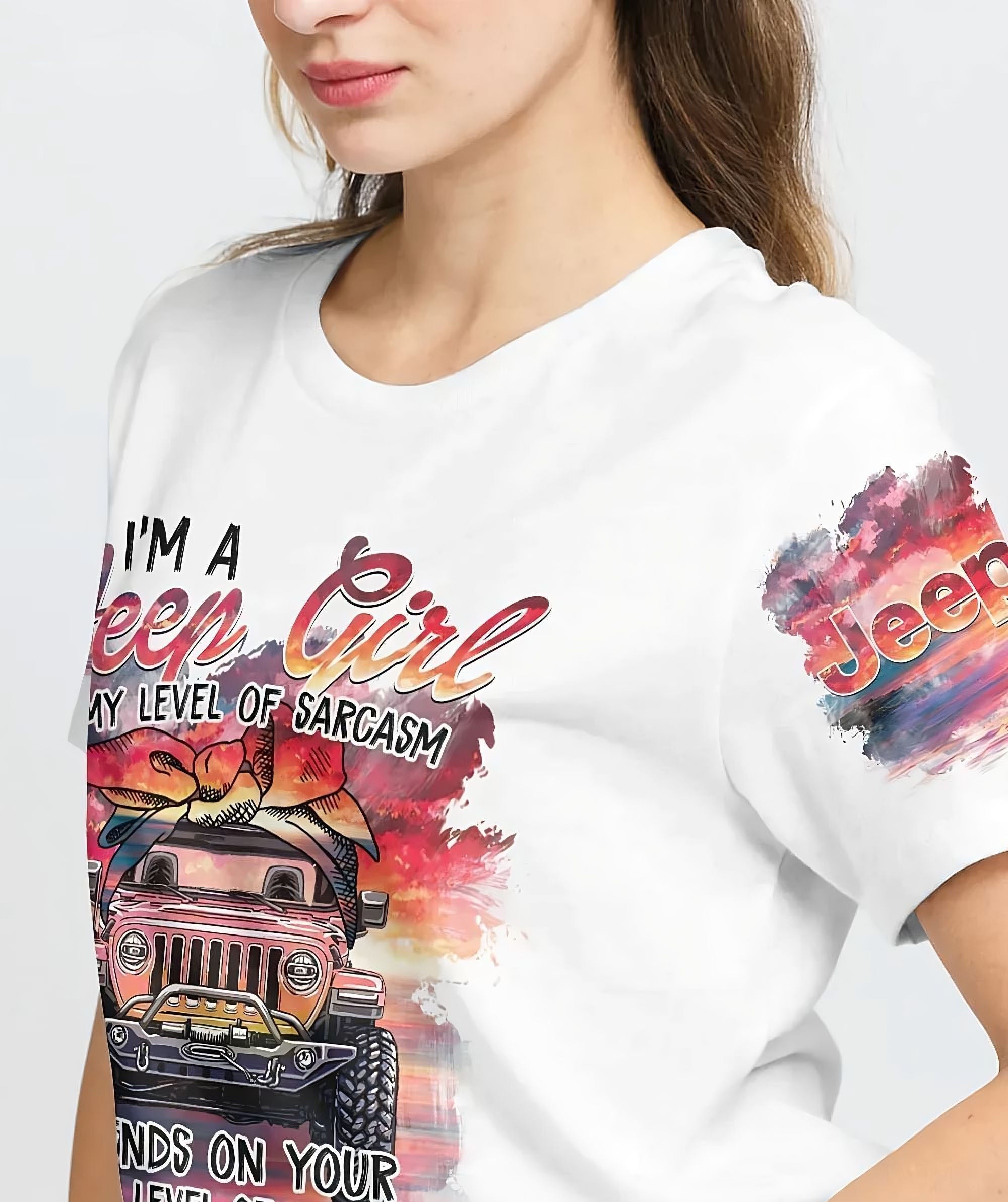 im-a-jeep-girl-my-level-of-sarcasm-all-over-print-t-shirt