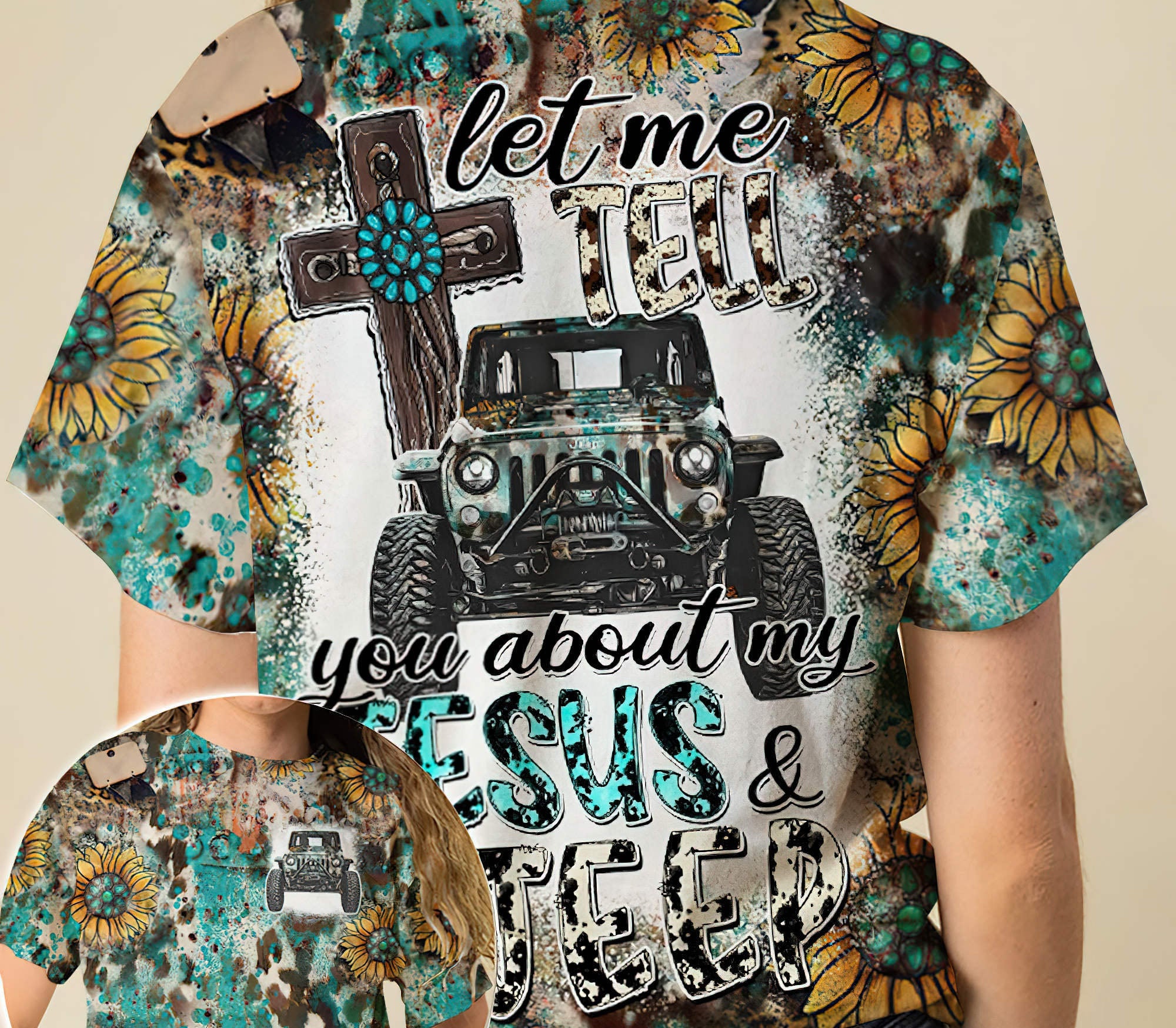 jeep-let-me-tell-you-hippie-sunflower-t-shirt