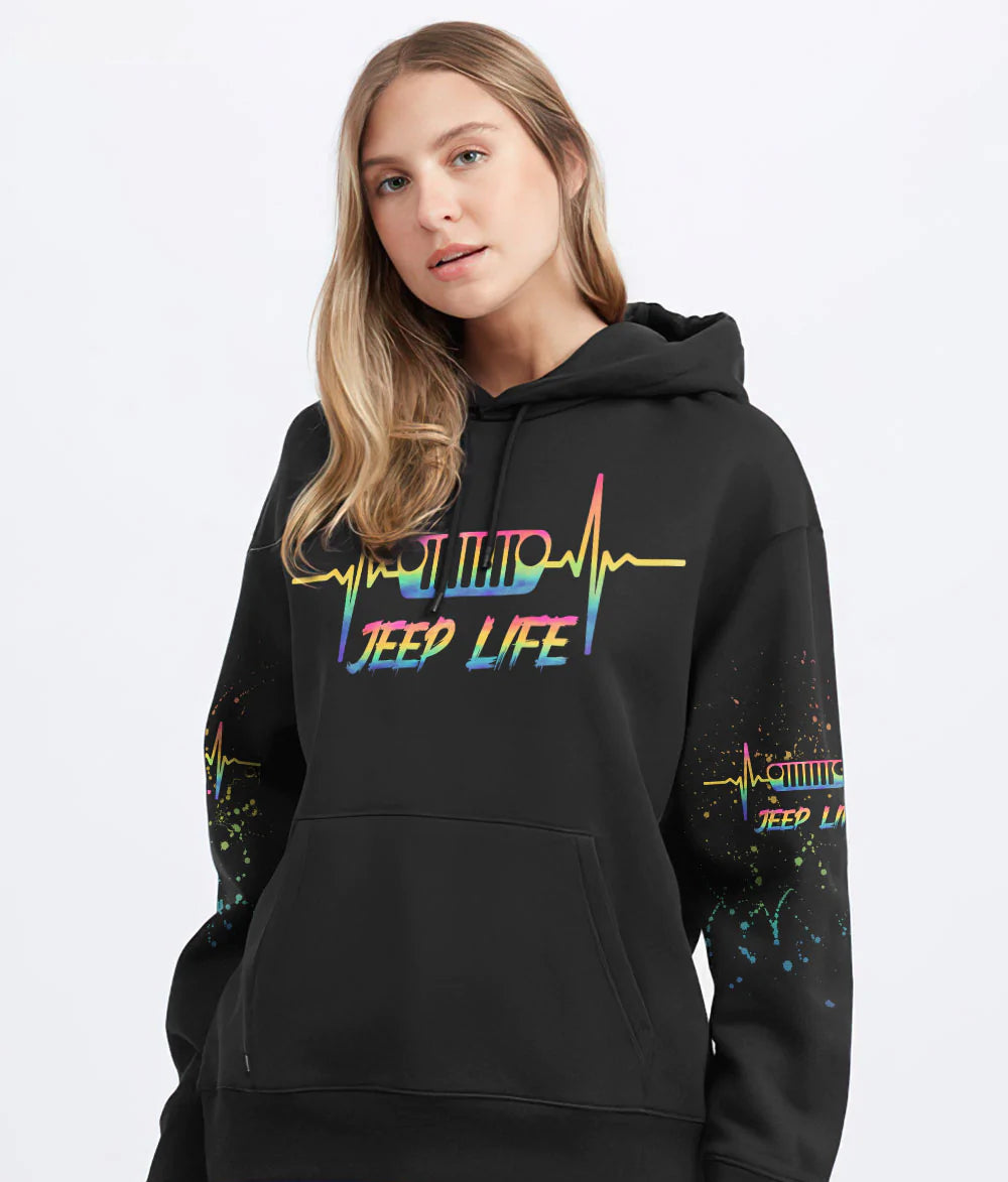 its-ok-to-live-a-life-tie-dye-jeep-hoodie