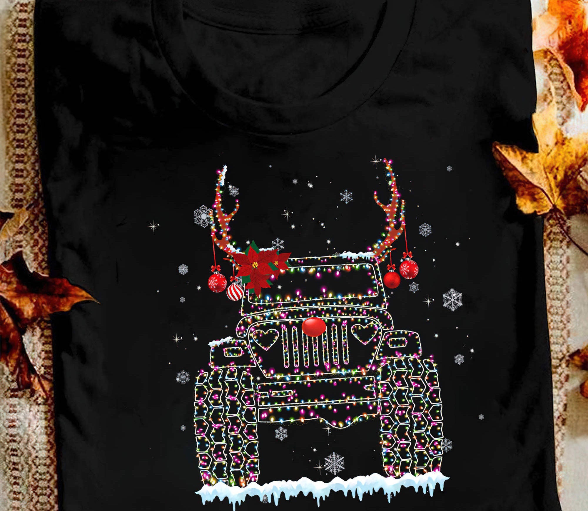 merry-jeep-mas-light-1-sided-t-shirt