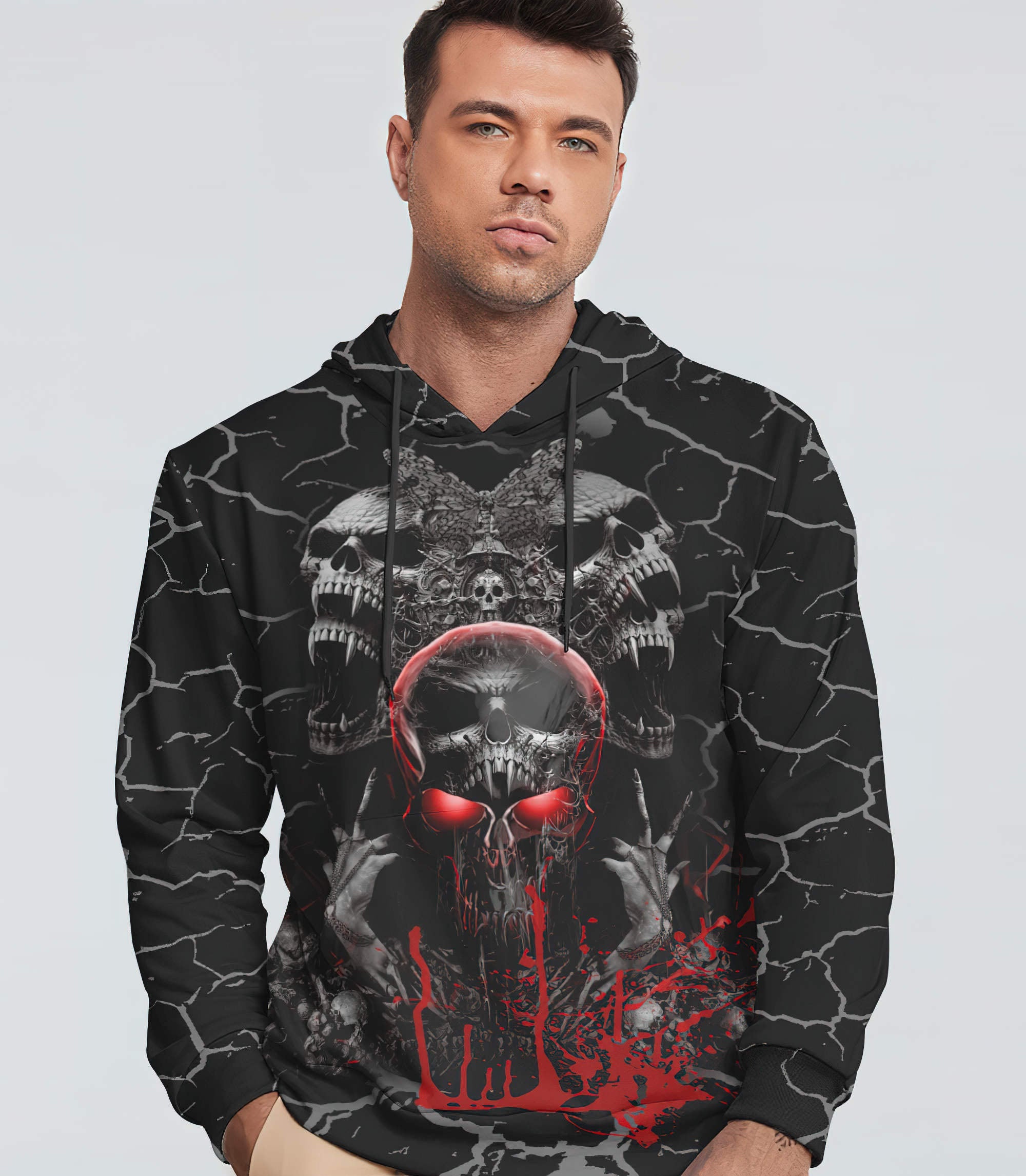 im-never-alone-evil-skull-all-over-print-hoodie