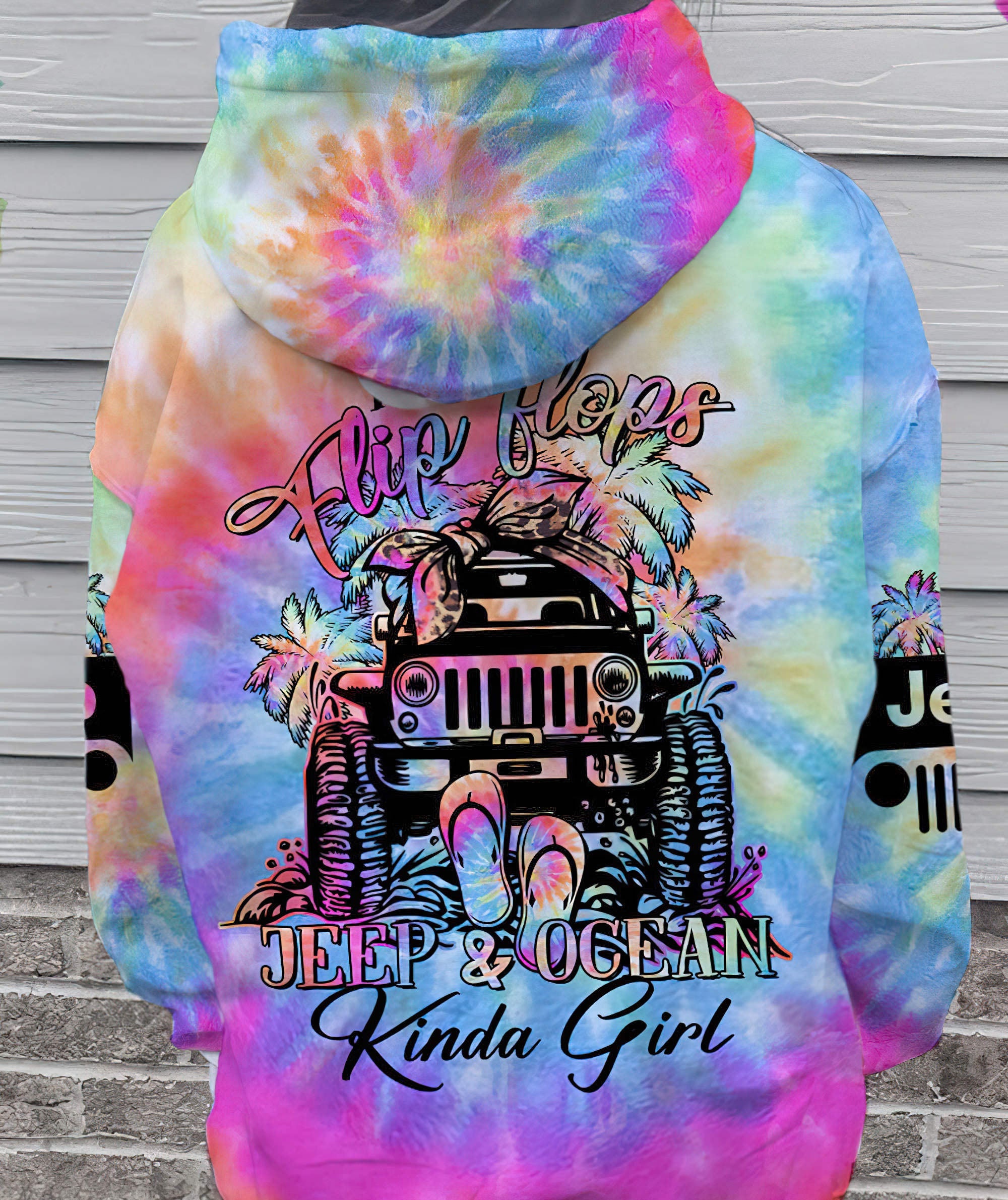 jeep-ocean-kinda-girl-tie-dye-hoodie