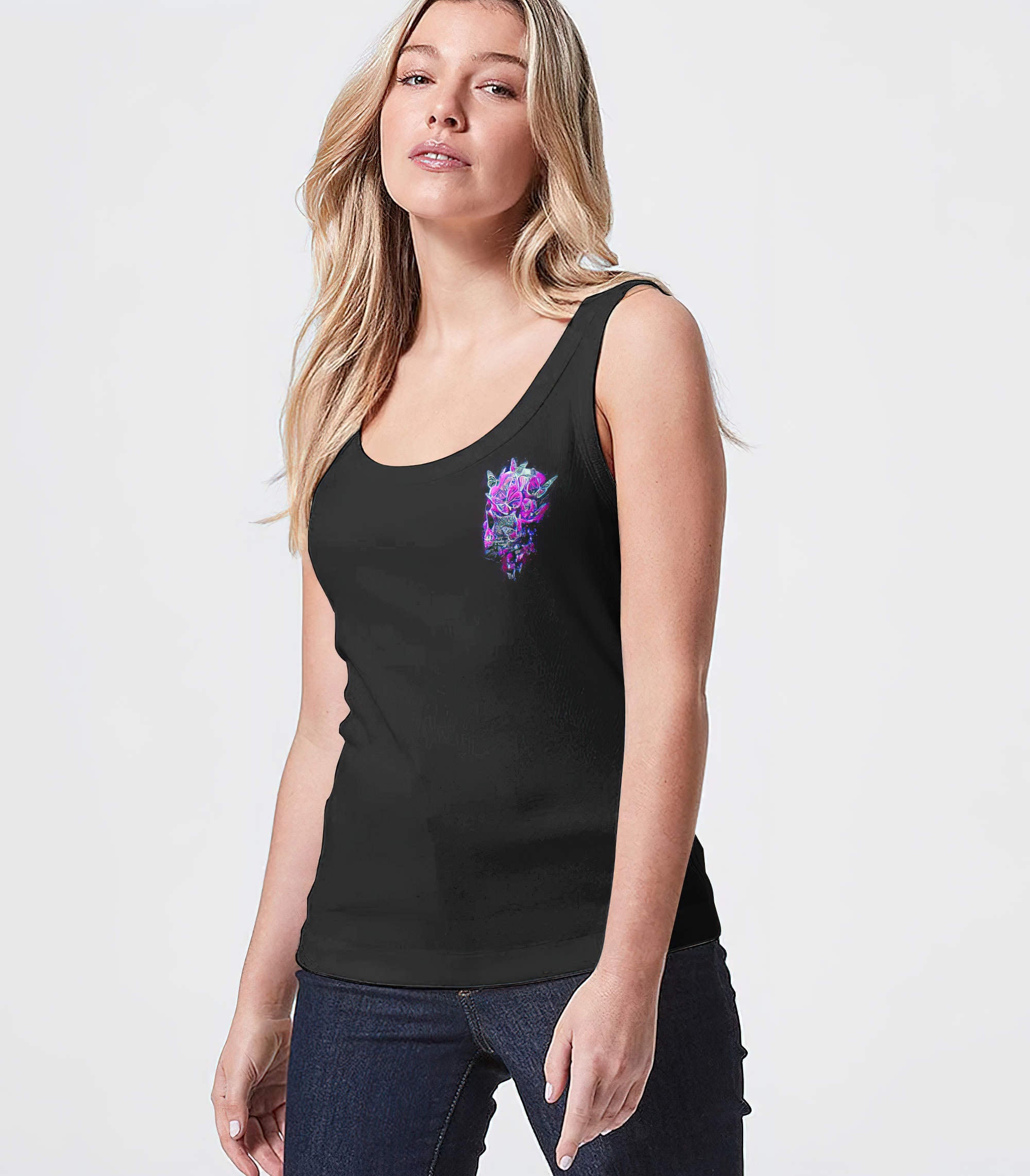 the-good-girl-in-me-got-tired-galaxy-skull-all-over-print-tank-top