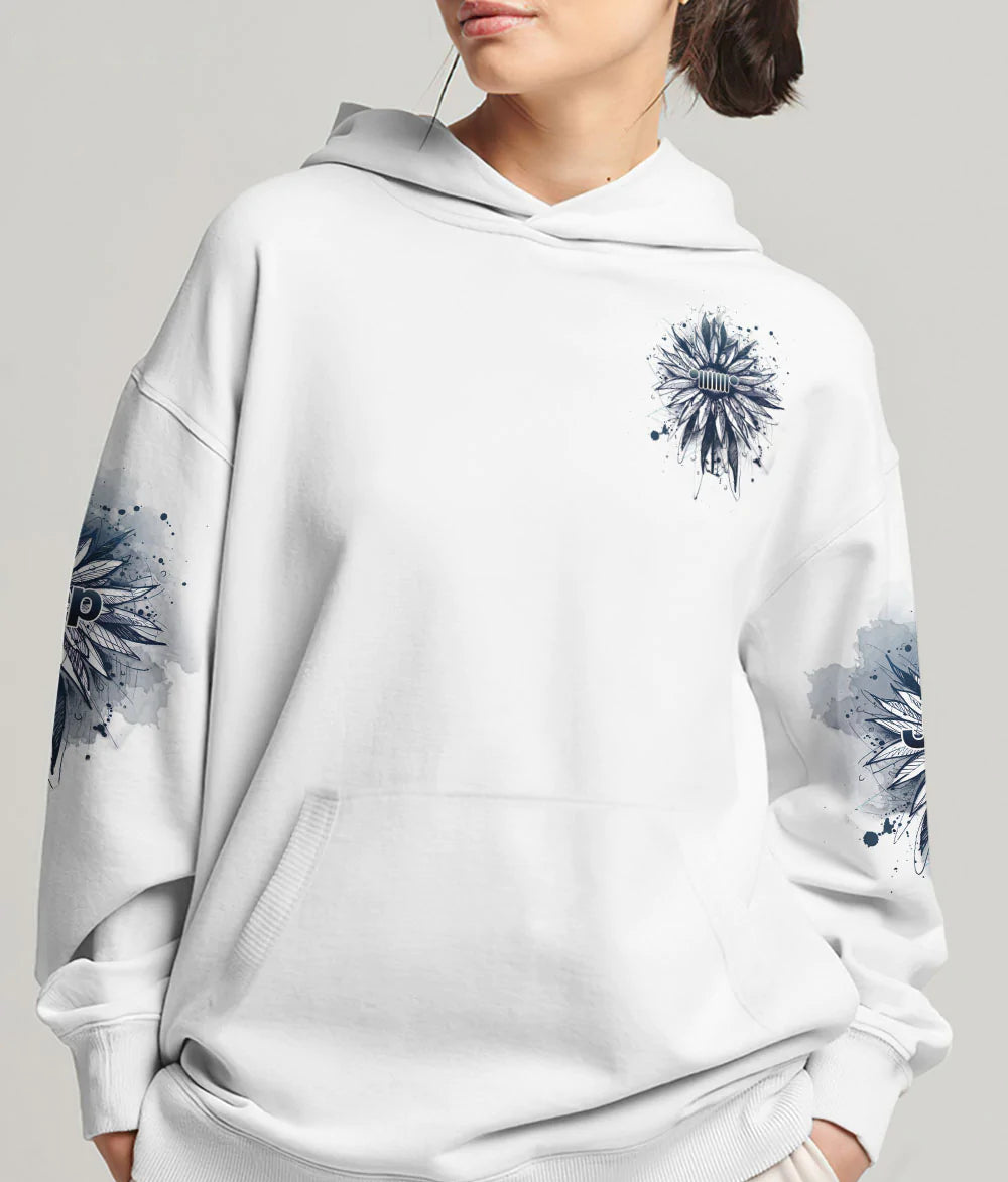 jeep-life-sunflower-sketch-hoodie