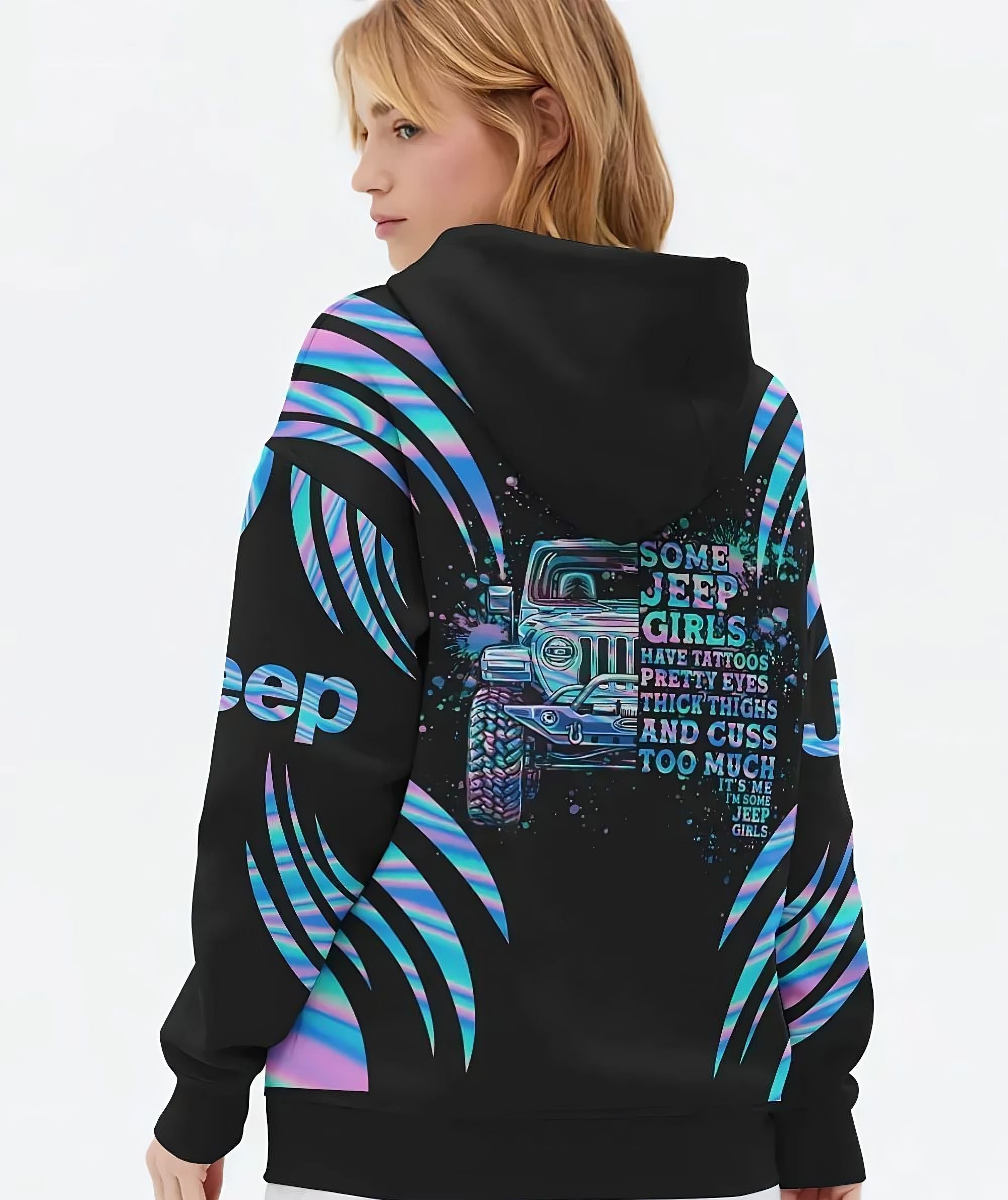 some-jeep-girls-hologram-all-over-print-hoodie