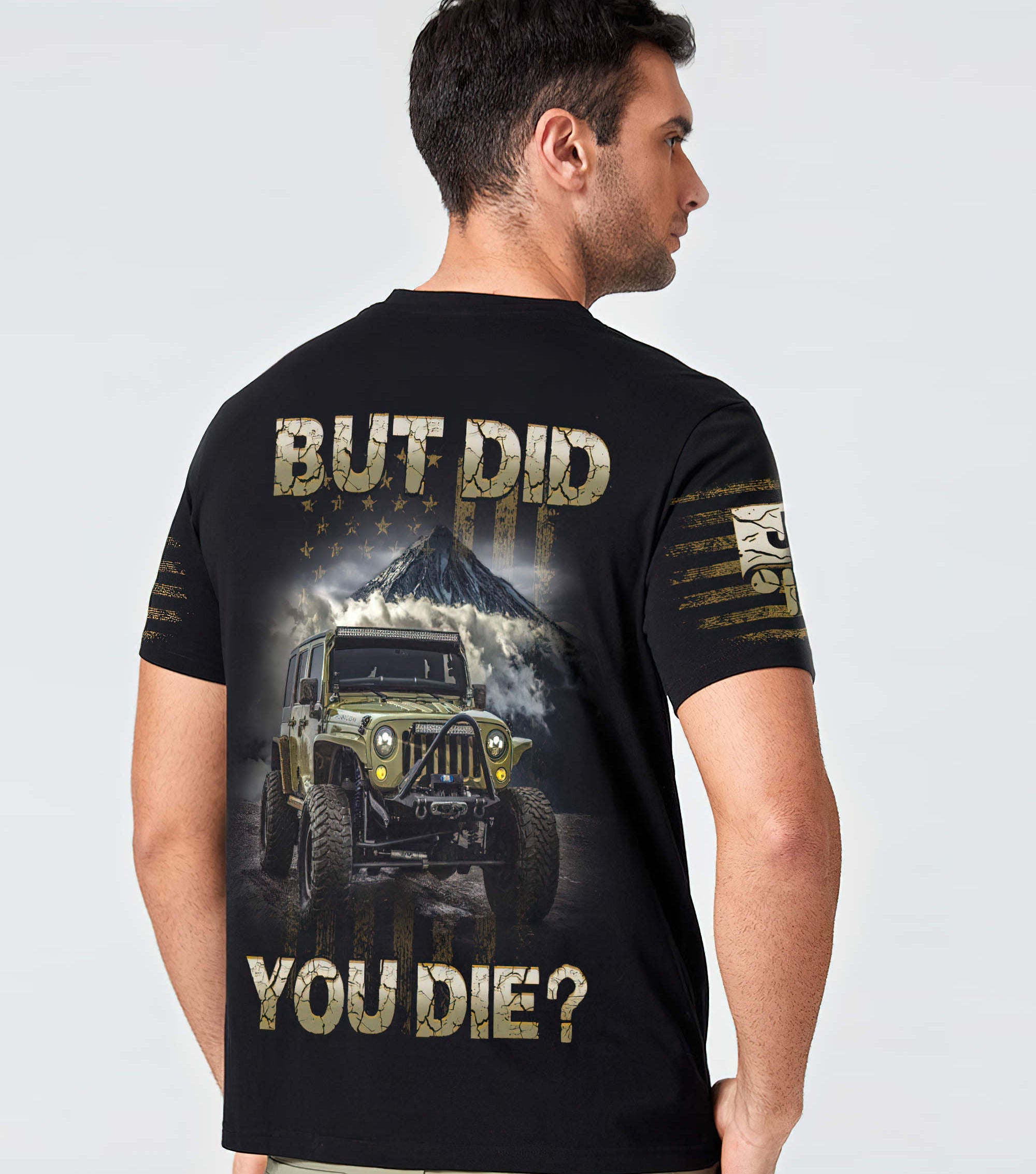 if-you-dont-own-one-jeep-t-shirt