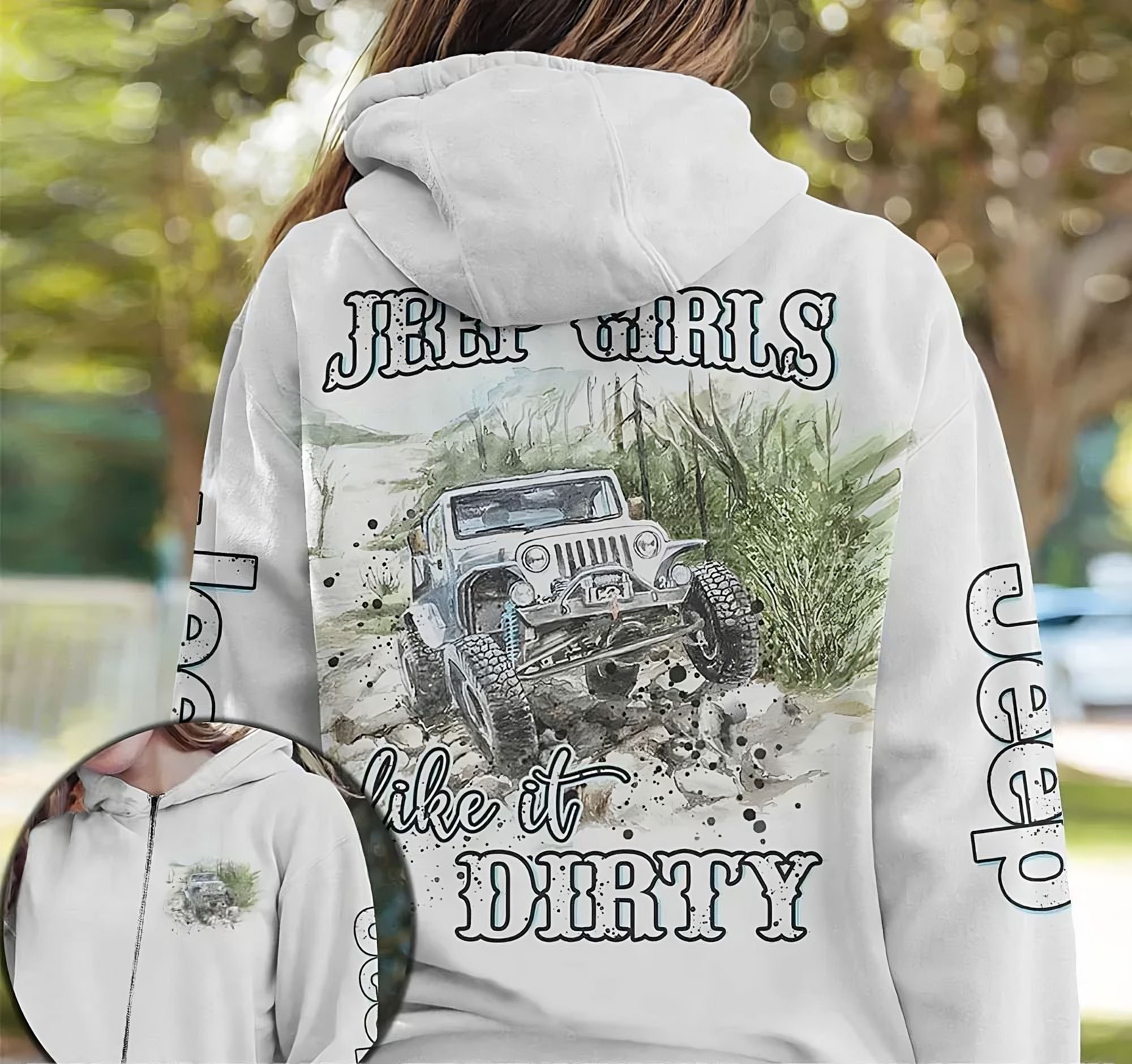 jeep-girls-like-it-dirty-all-over-print-silver-hoodie