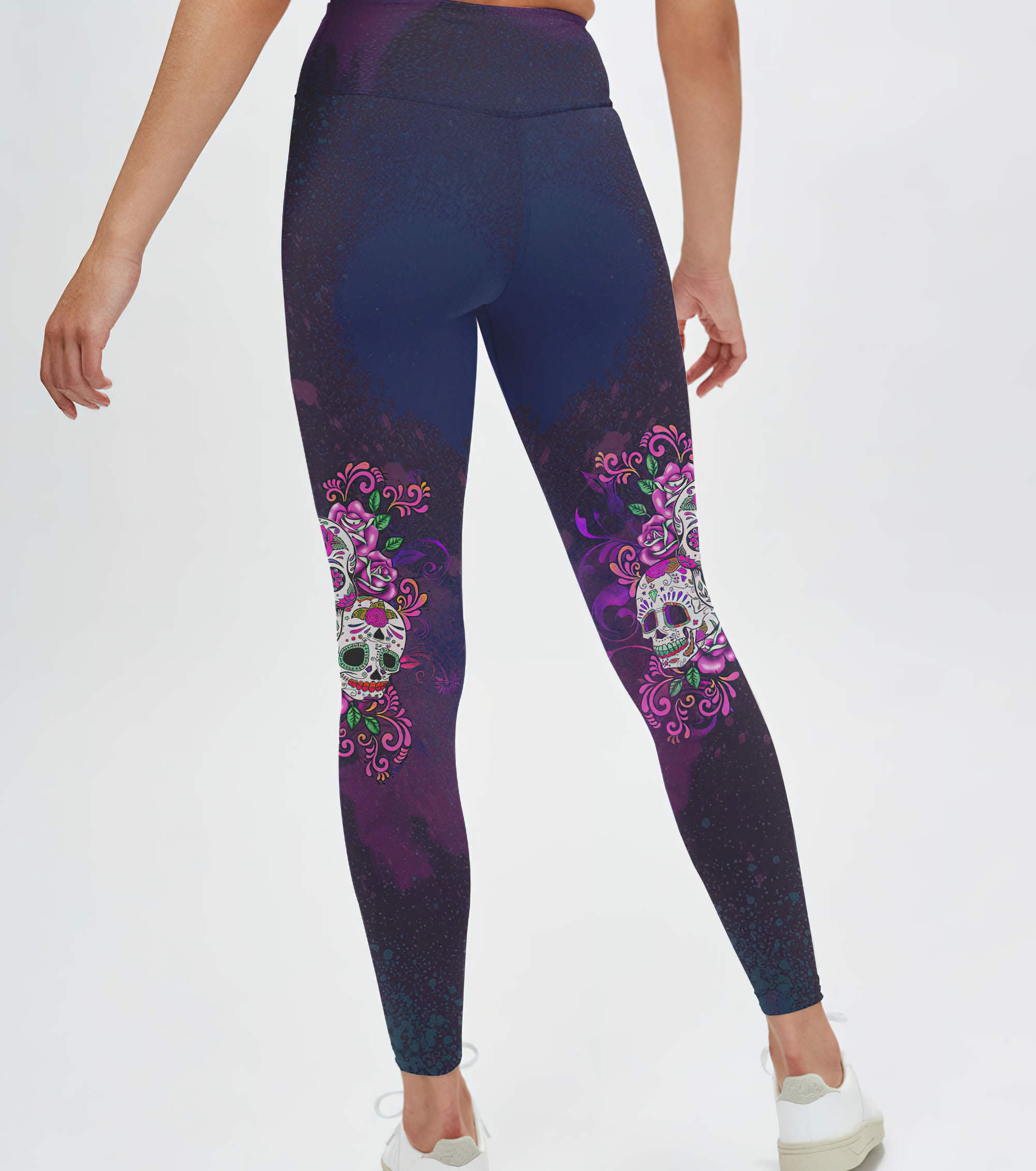 the-good-girl-in-me-got-tired-sugar-skull-all-over-print-1-leggings