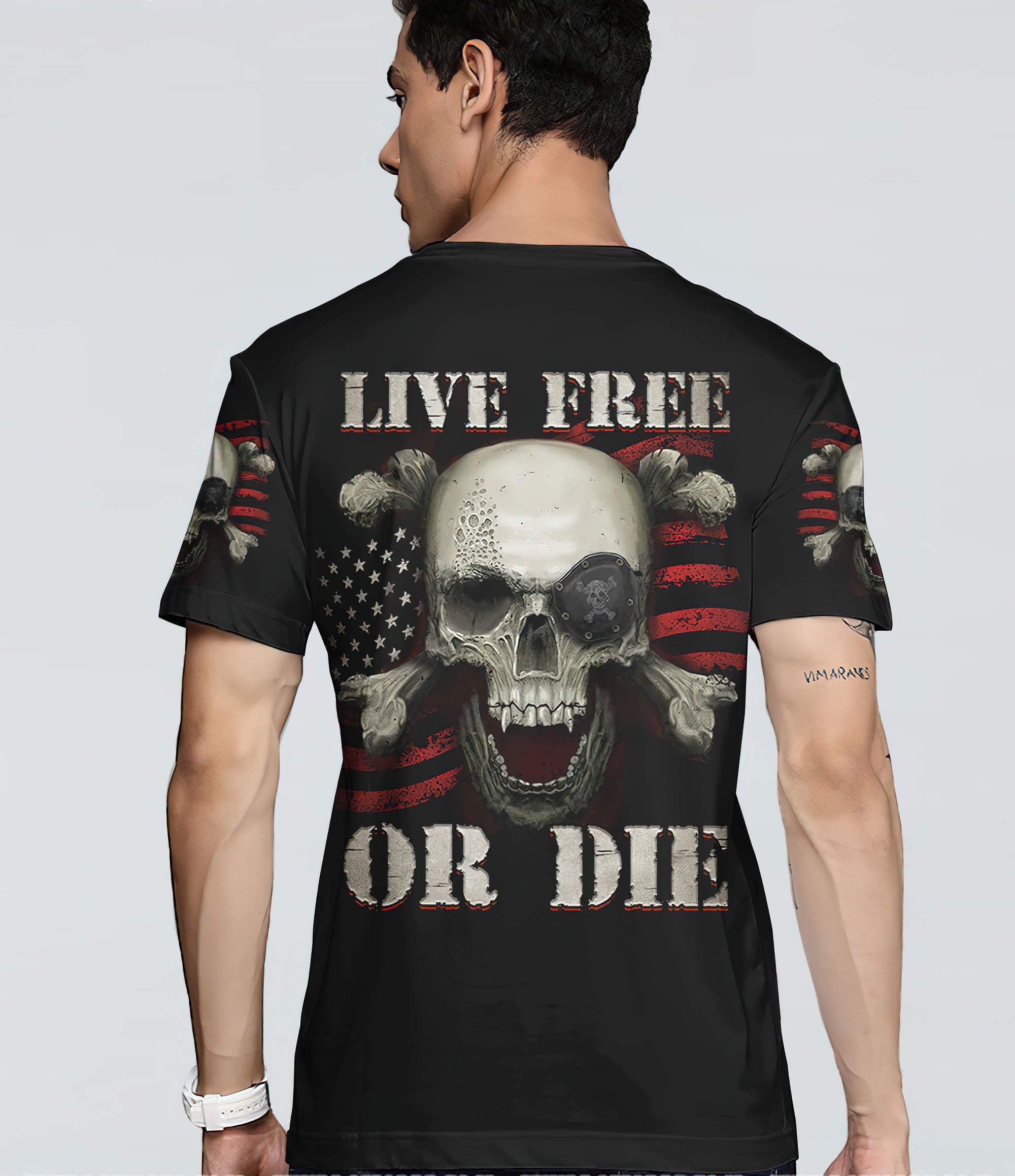 live-free-or-die-skull-pirate-all-over-print-t-shirt