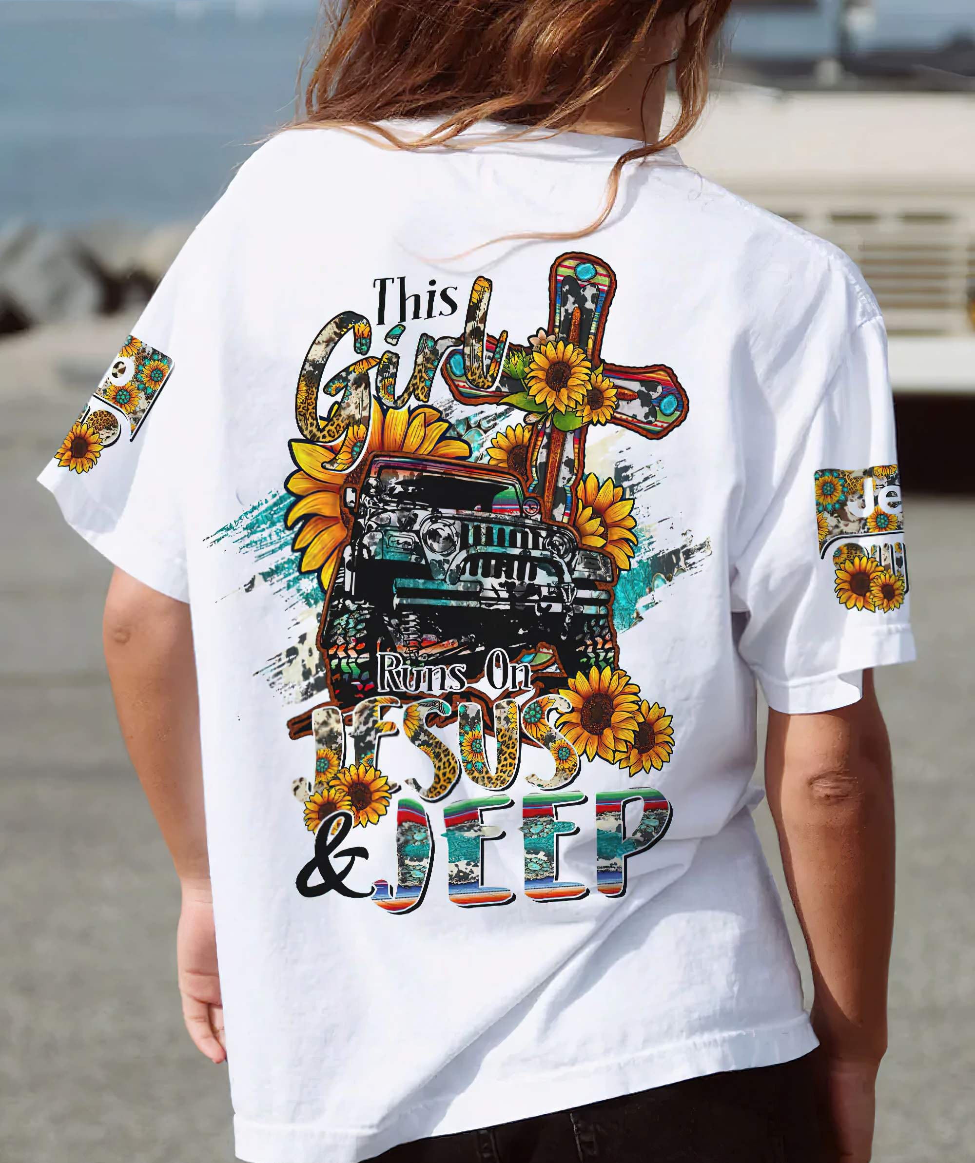 this-girl-runs-on-jesus-and-jeep-1-t-shirt