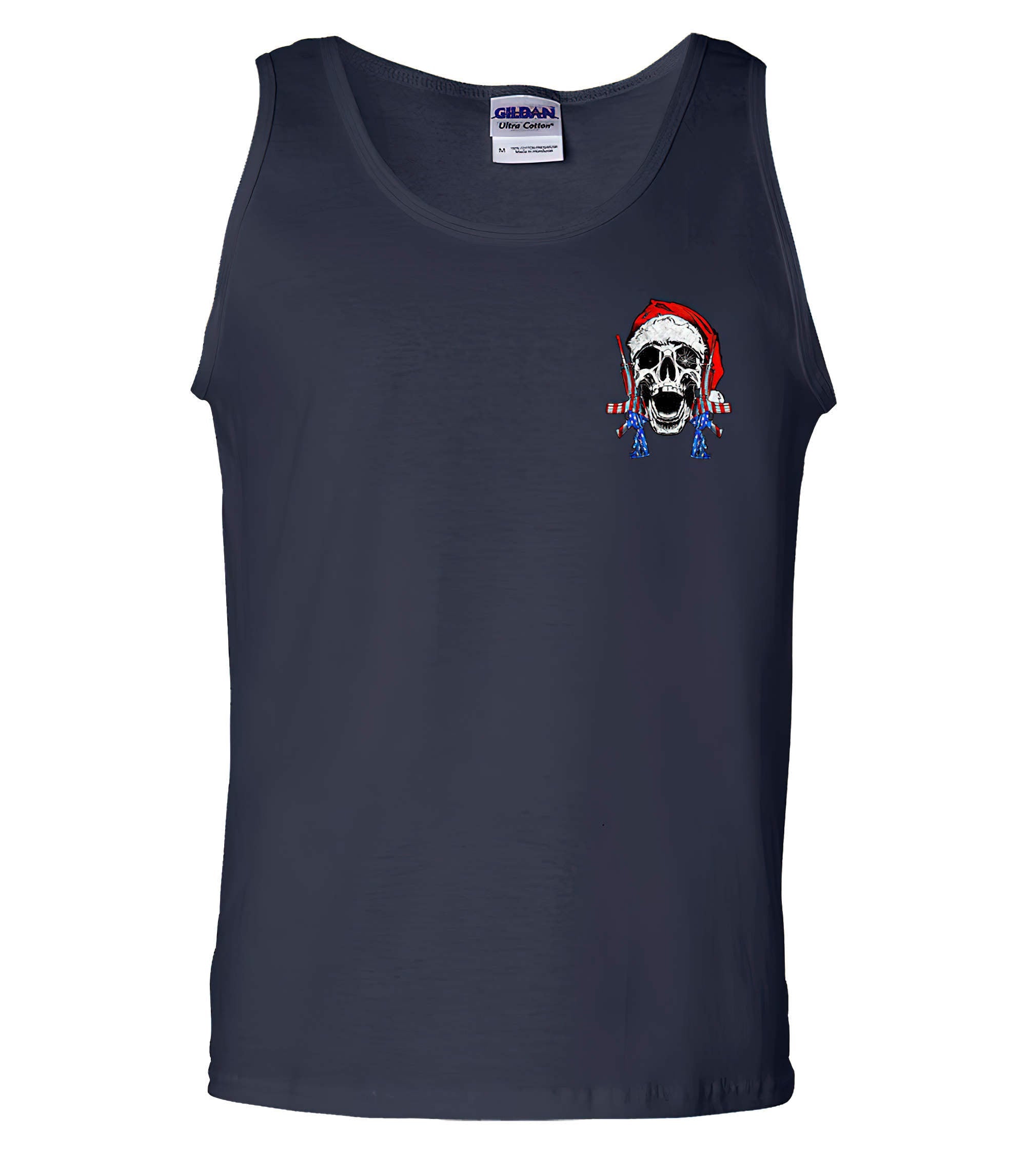 i-say-merry-christmas-patriotic-skull-all-over-print-tank-top