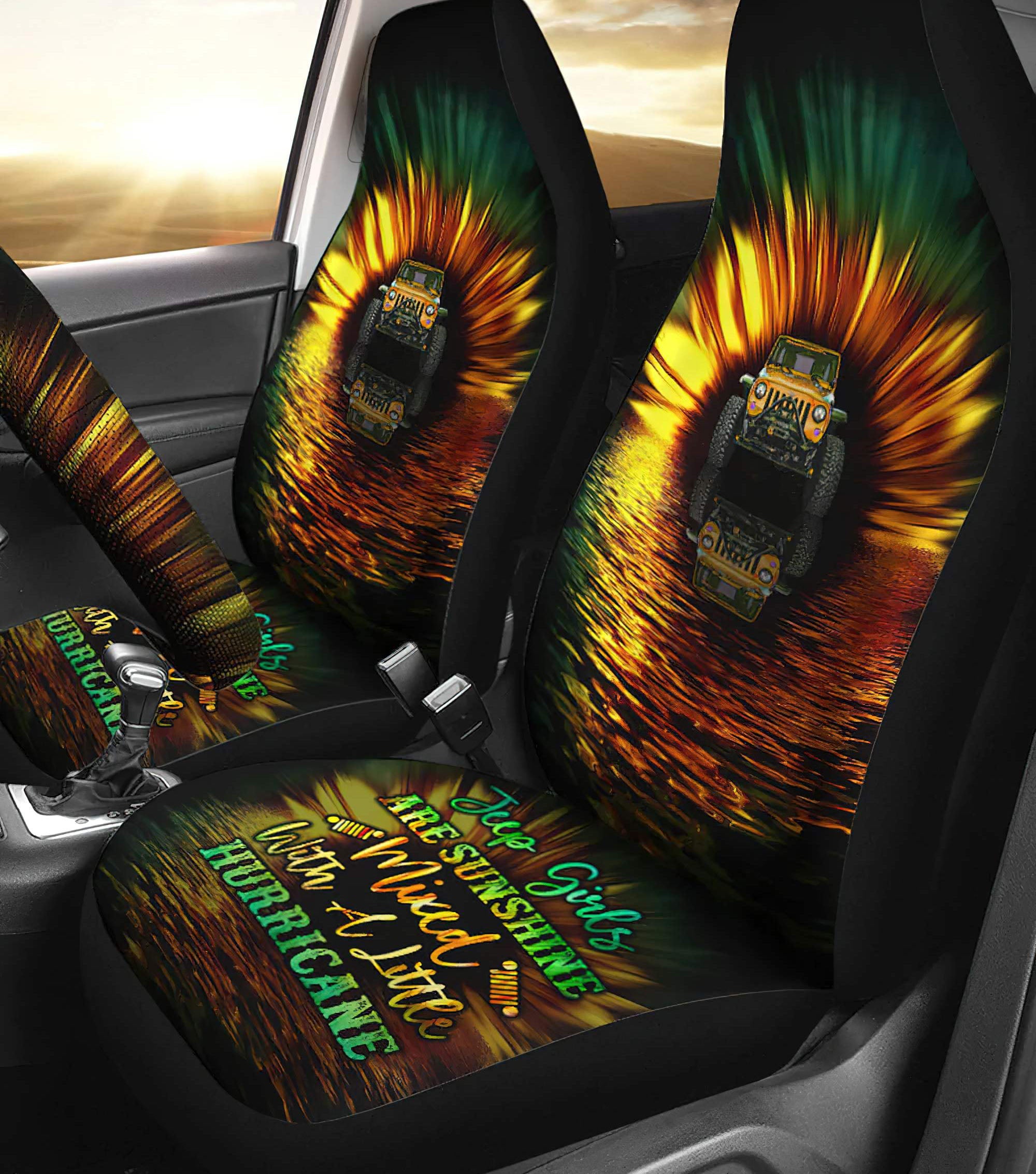 jeep-girls-are-sunshine-sunflower-water-car-seat-cover