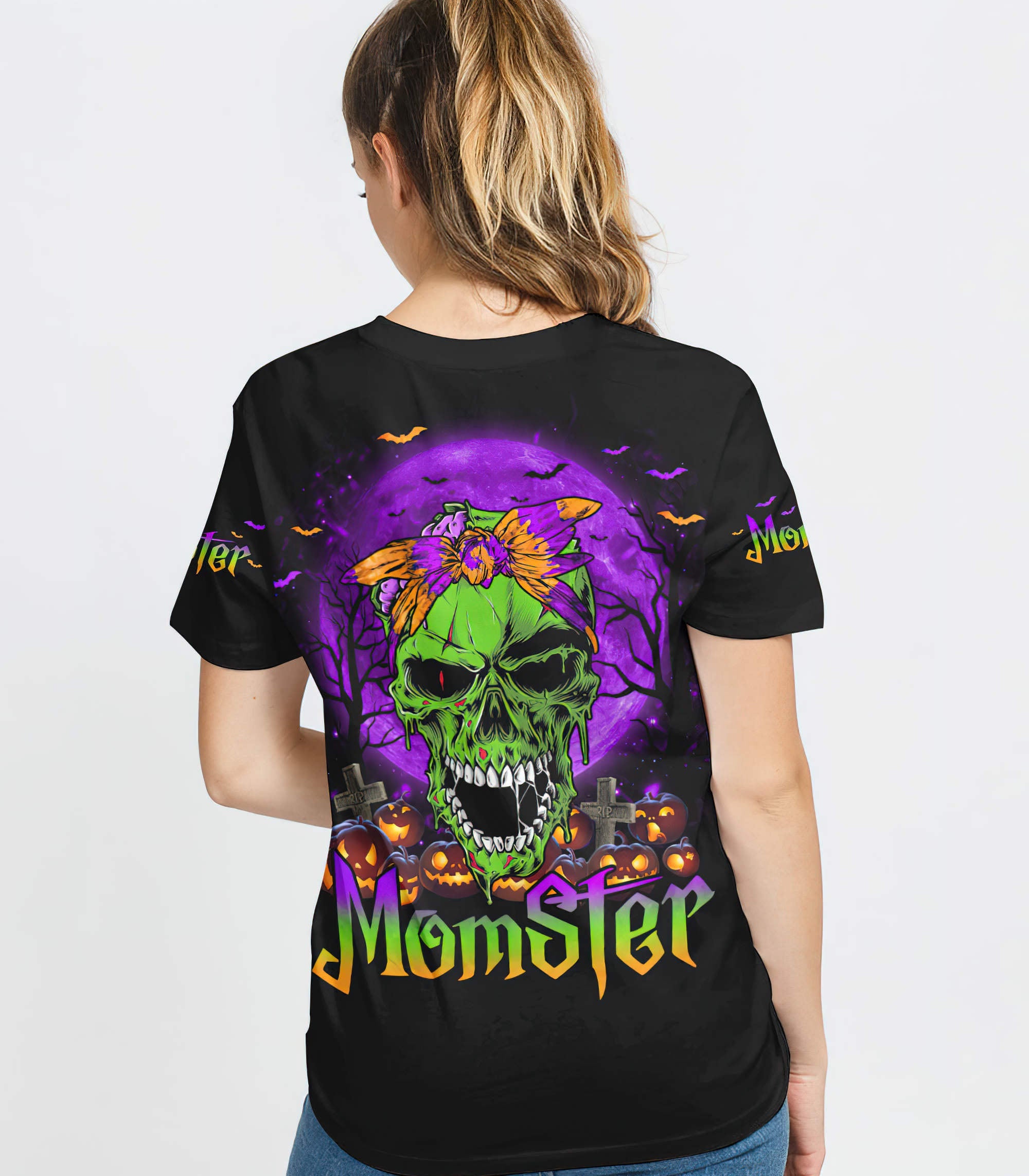 momster-zombie-skull-all-over-print-t-shirt