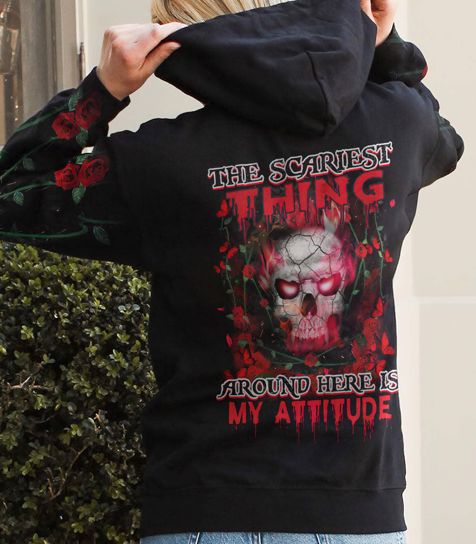 the-scariest-thing-fire-skull-all-over-print-hoodie