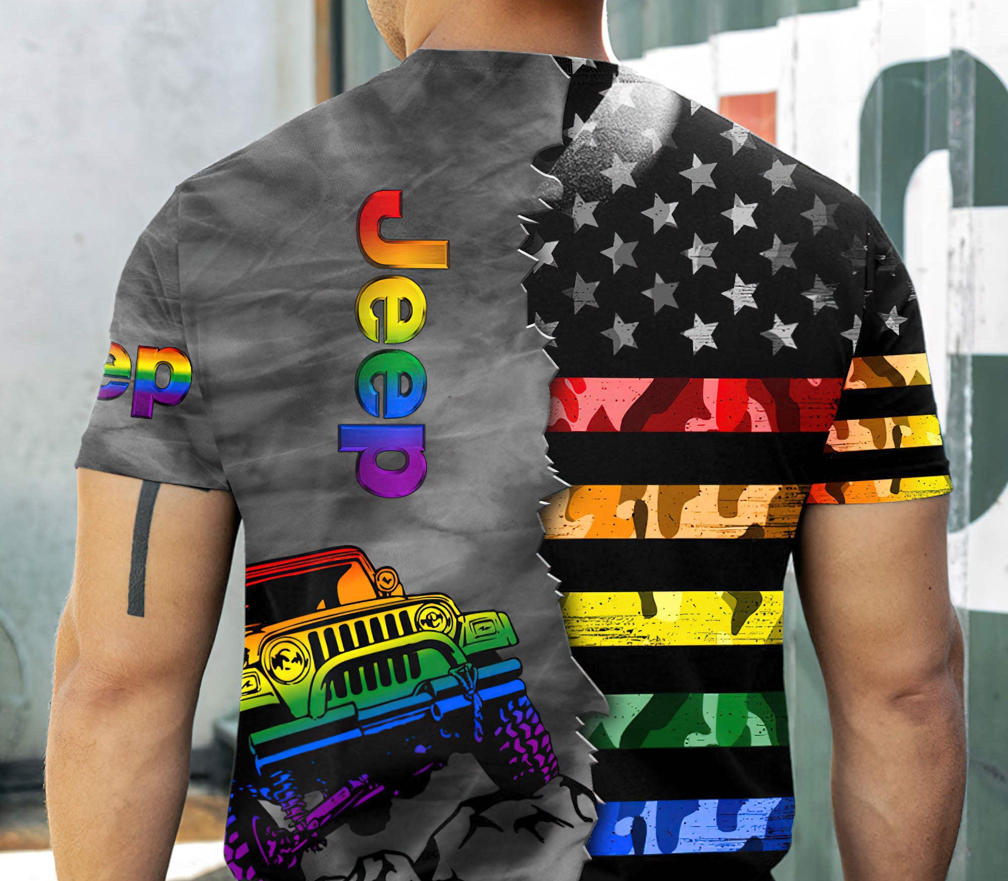 half-flag-jeep-rainbow-t-shirt