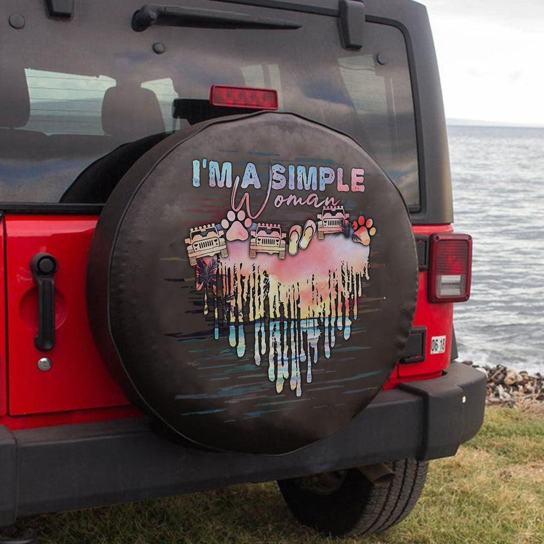 jeep-im-a-simple-woman-spare-tire-cover