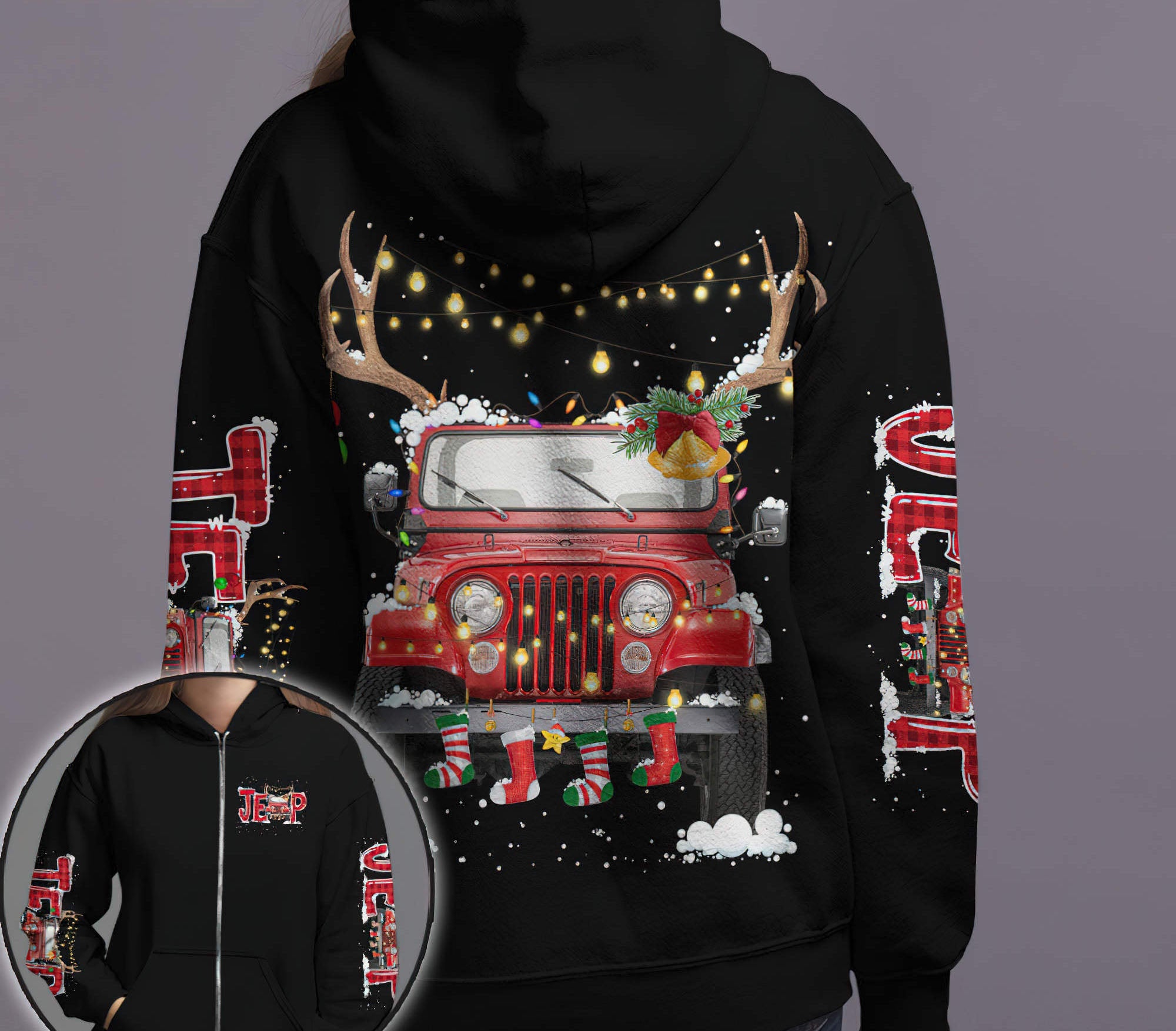 jeep-christmas-hoodie