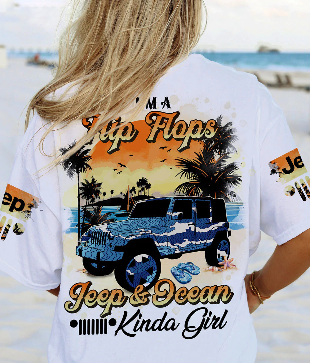 jeep-beach-t-shirt