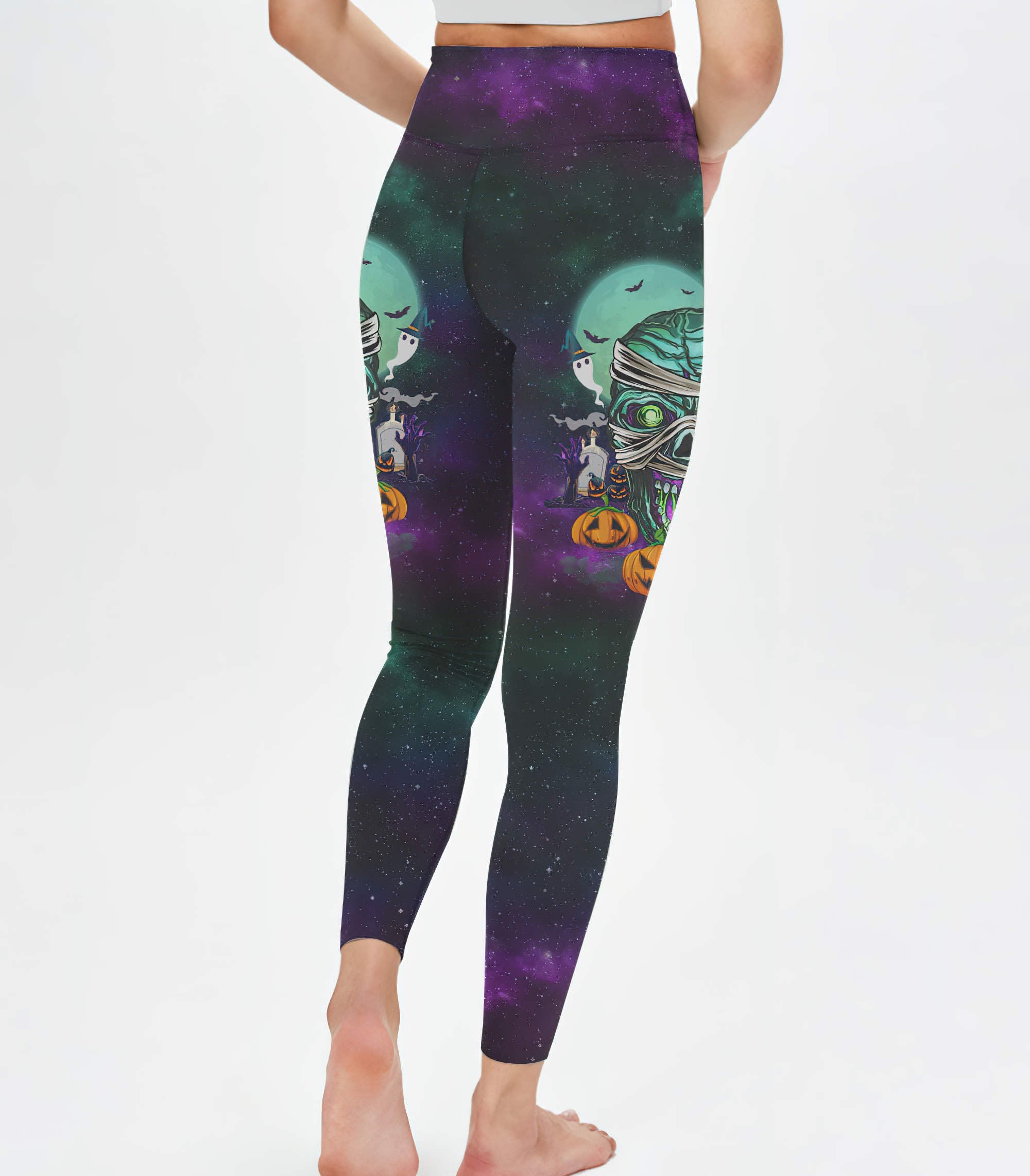 skull-halloween-zombies-all-over-print-leggings