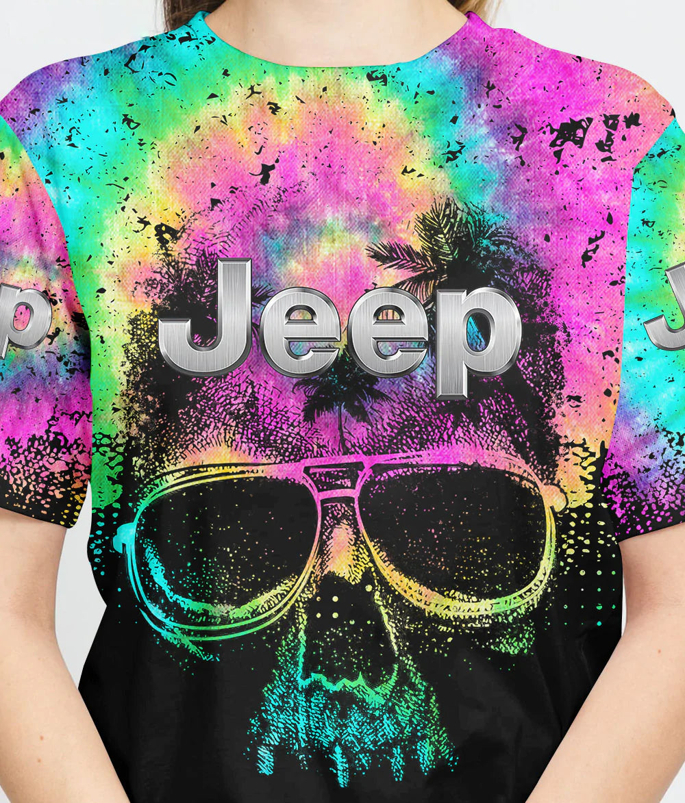 jeep-skull-tie-dye-t-shirt