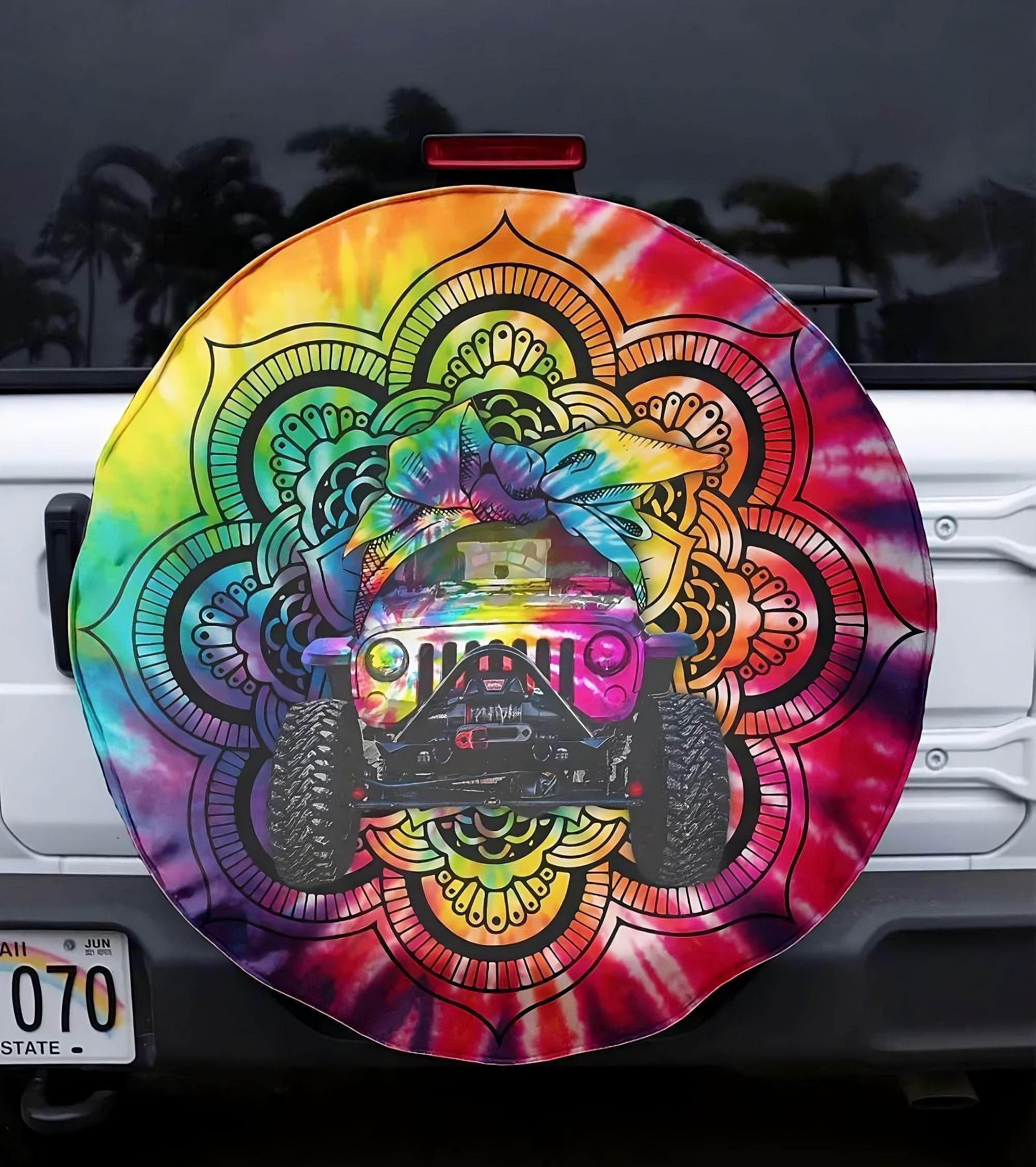 jeep-girl-tie-dye-mandala-automotive-spare-tire-cover