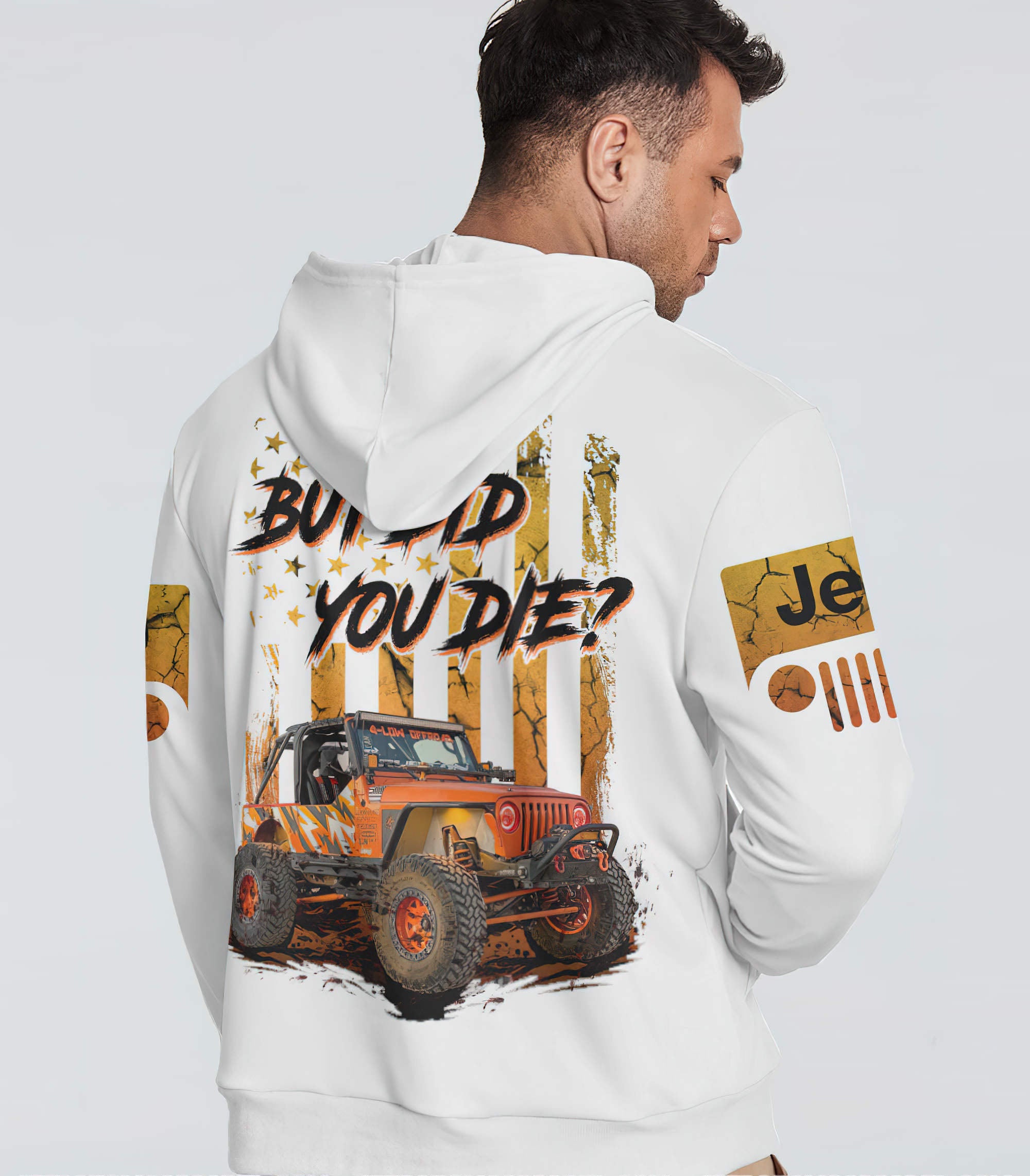 but-did-you-die-jeep-white-hoodie