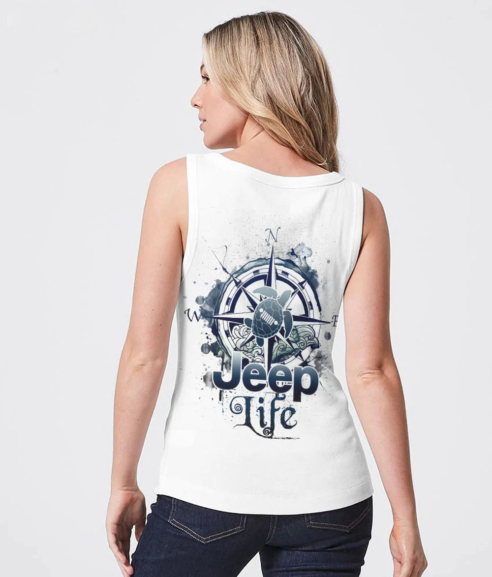 jeep-life-compass-sketch-turtle-tank-top