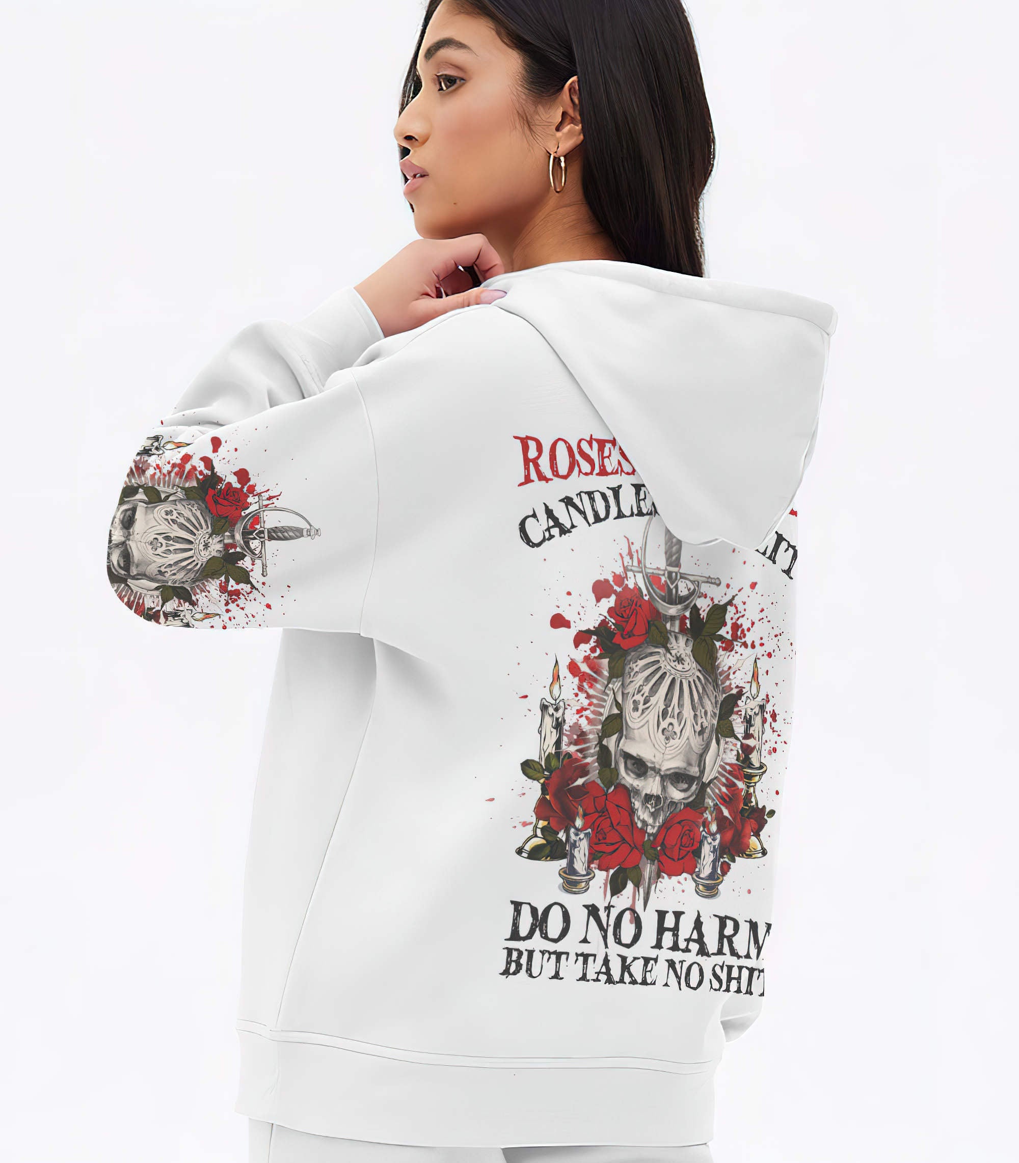 roses-are-red-candles-are-lit-skull-all-over-print-hoodie