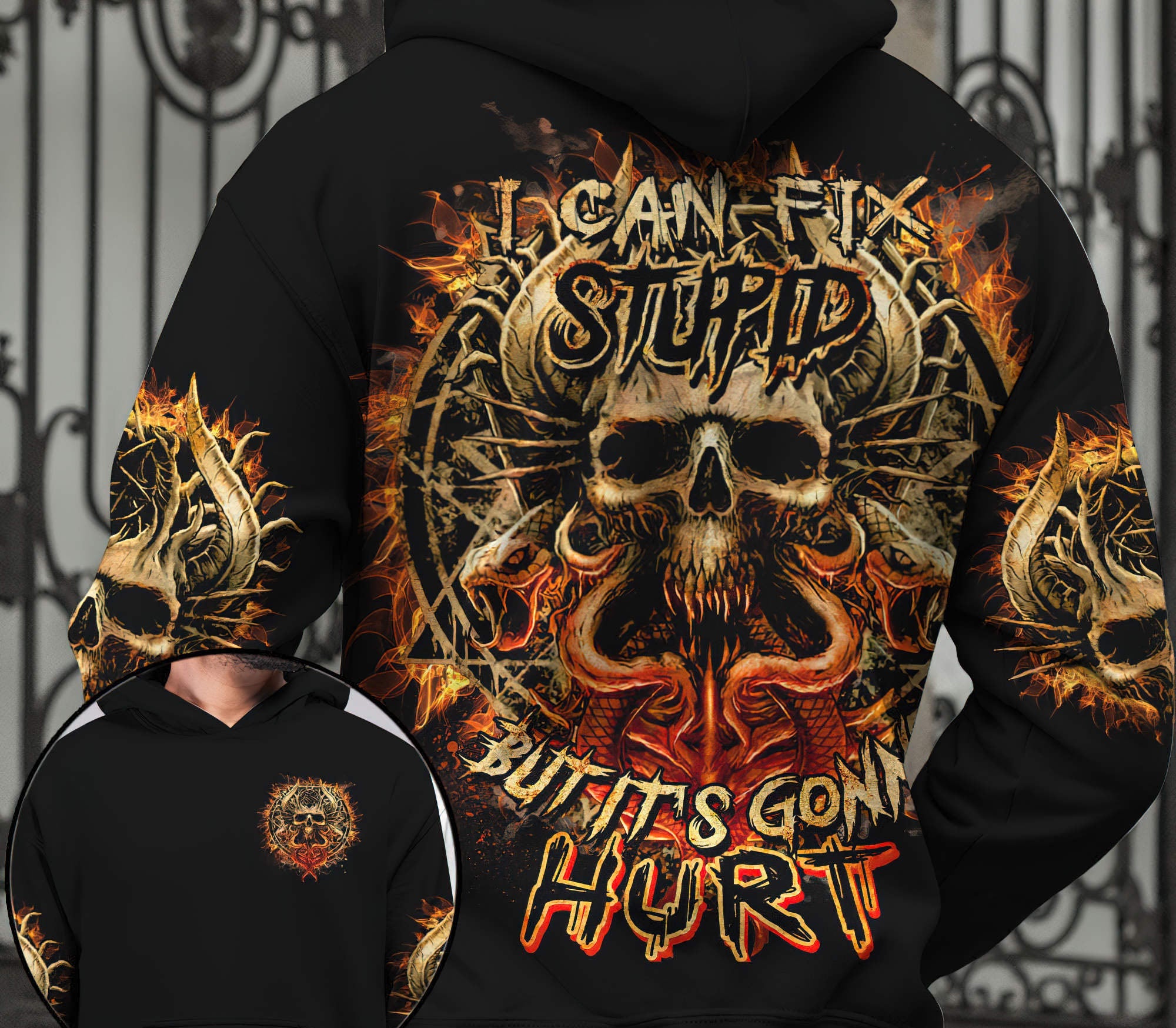 i-can-fix-stupid-skull-all-over-print-hoodie