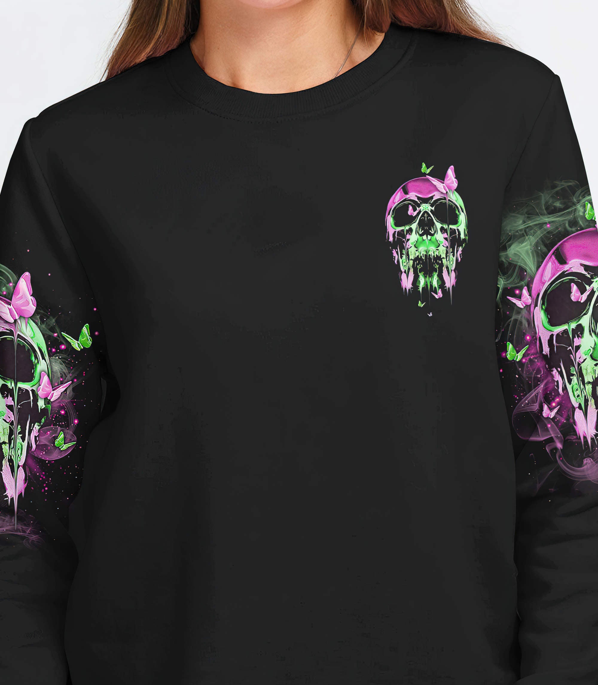 the-good-girl-in-me-melt-skull-all-over-print-sweatshirt