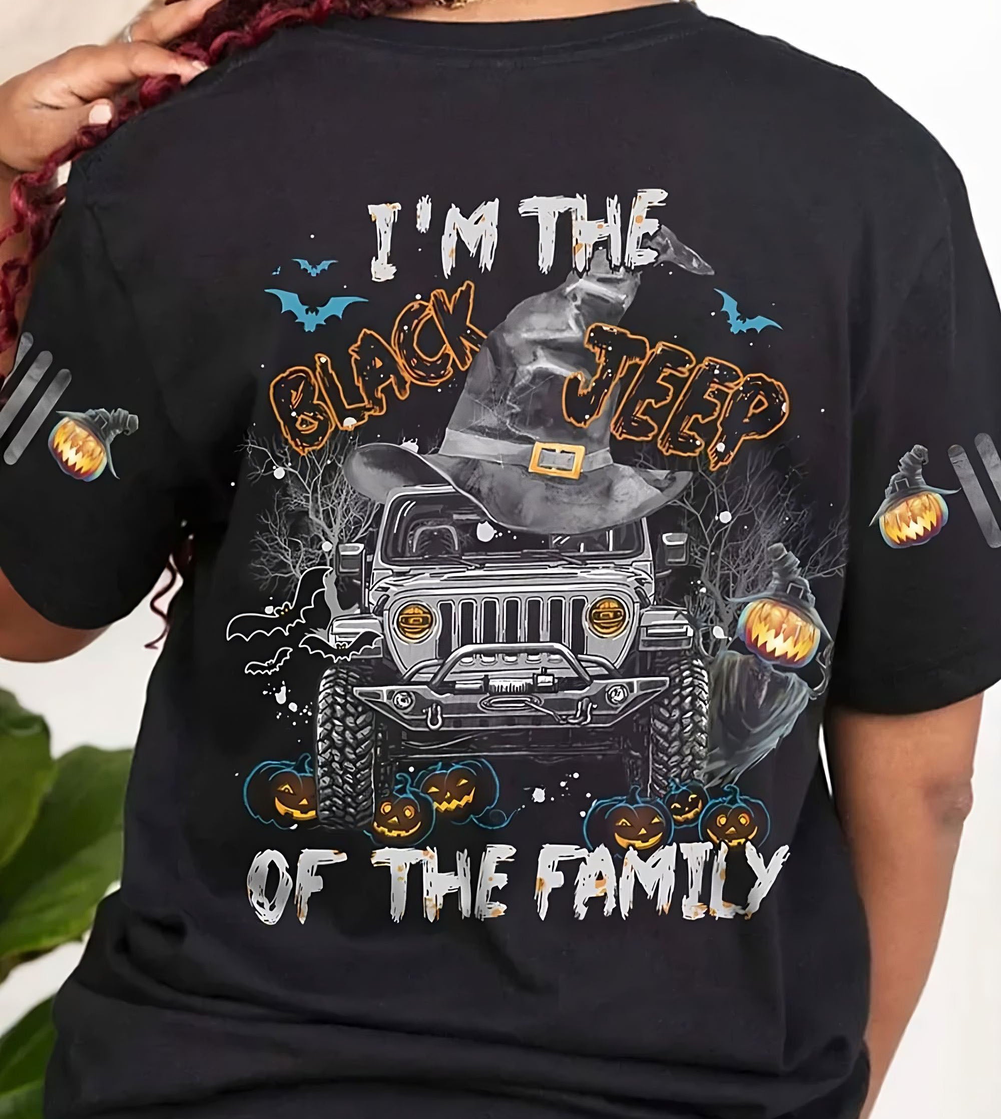 im-the-black-jeep-of-the-family-halloween-all-over-print-t-shirt