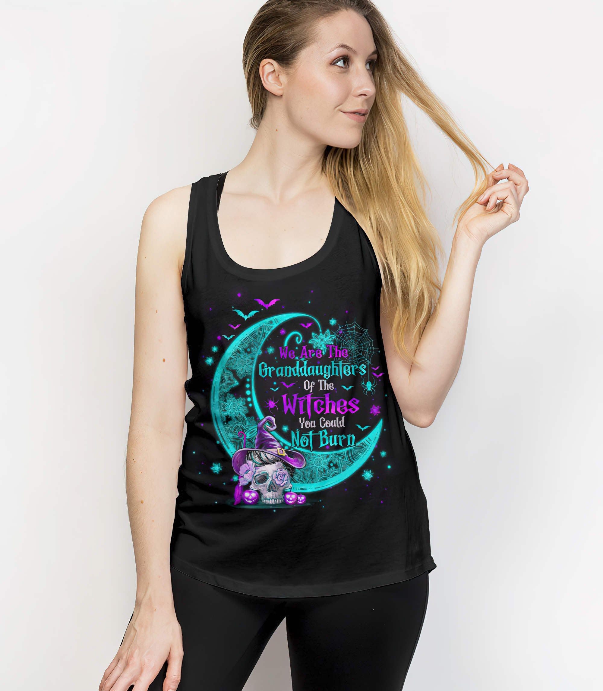 we-are-the-granddaughters-mandala-crescent-moon-skull-all-over-print-tank-top