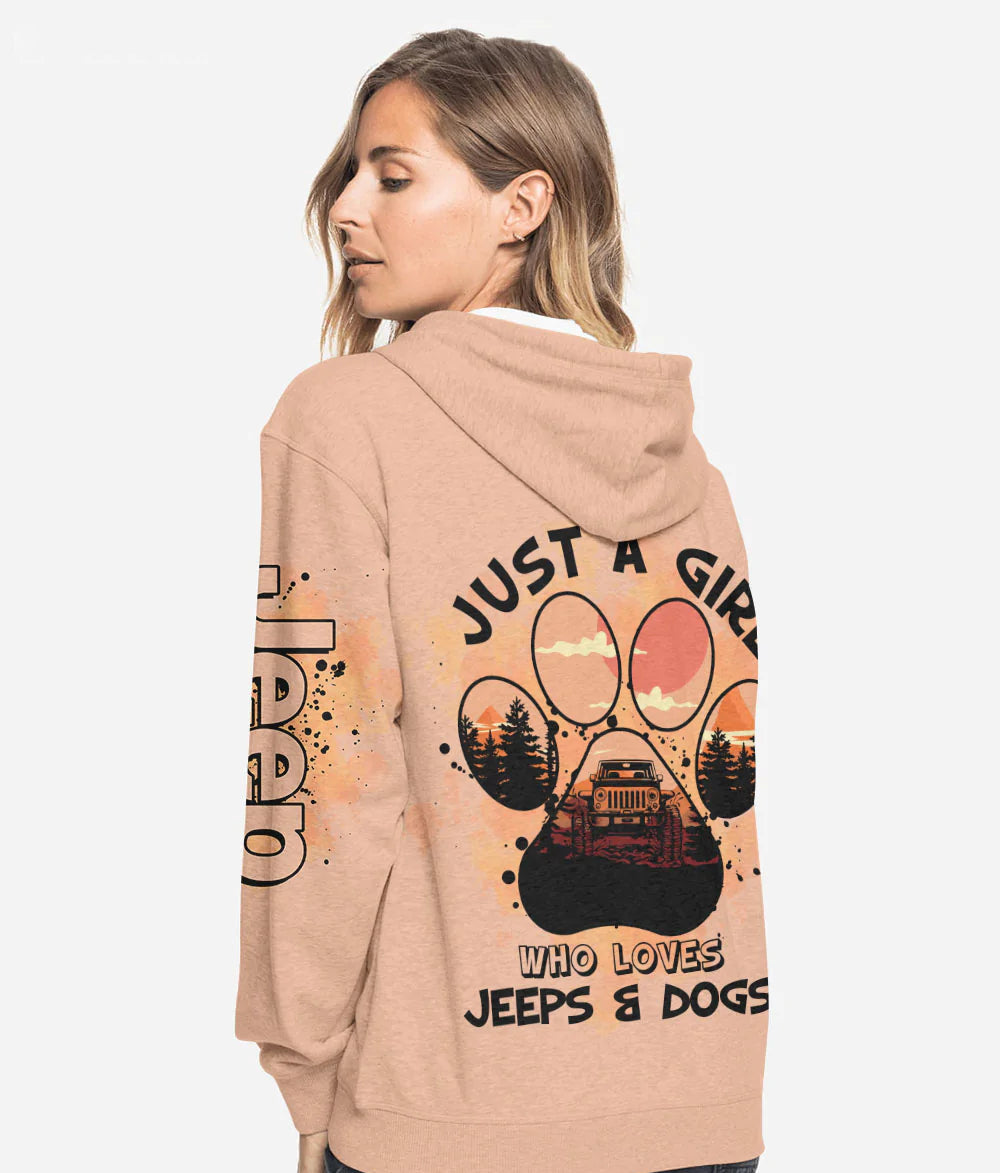 just-a-girl-who-loves-jeeps-and-dog-pastel-hoodie