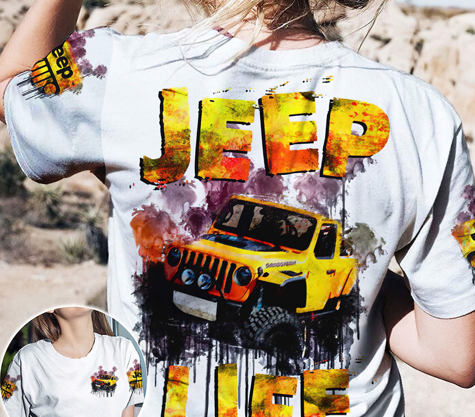 jeep-life-dirty-t-shirt