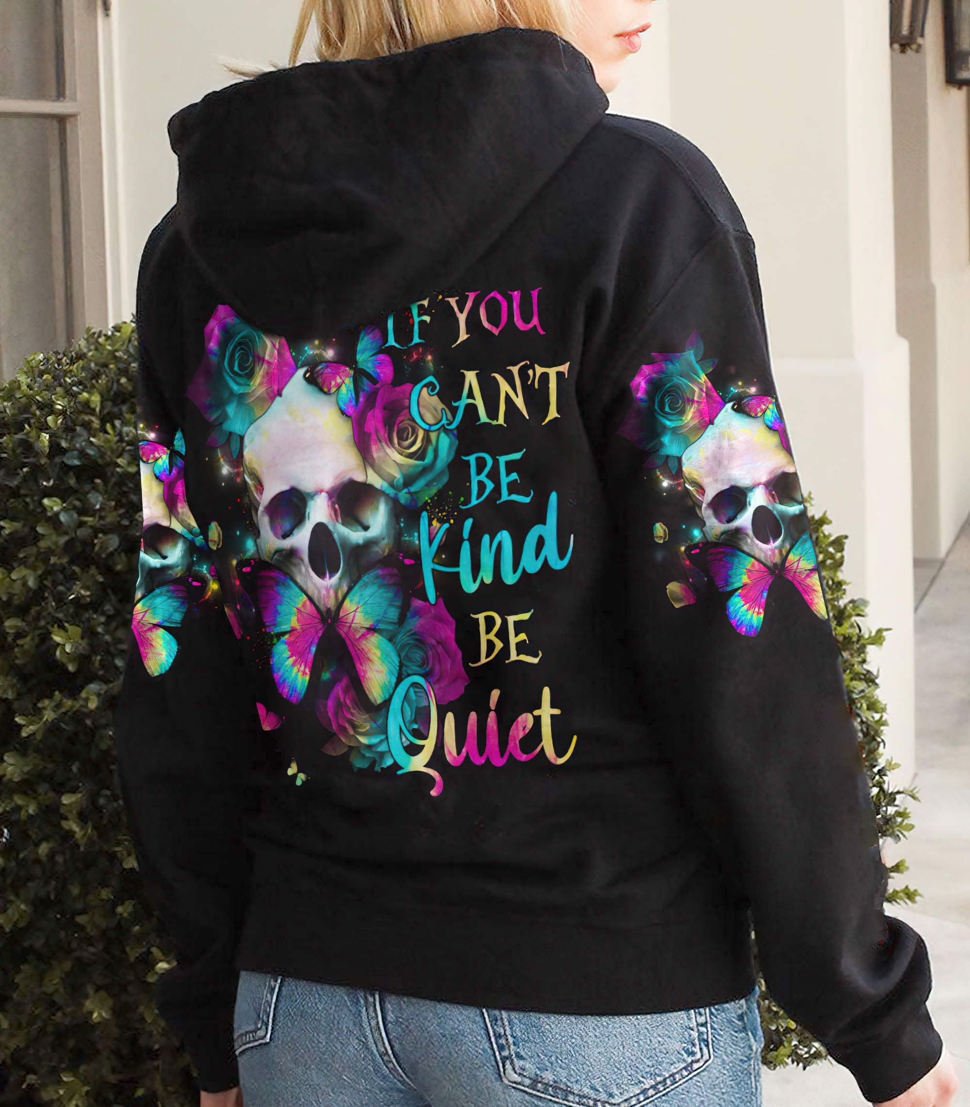 if-you-cant-be-kind-skull-all-over-print-hoodie