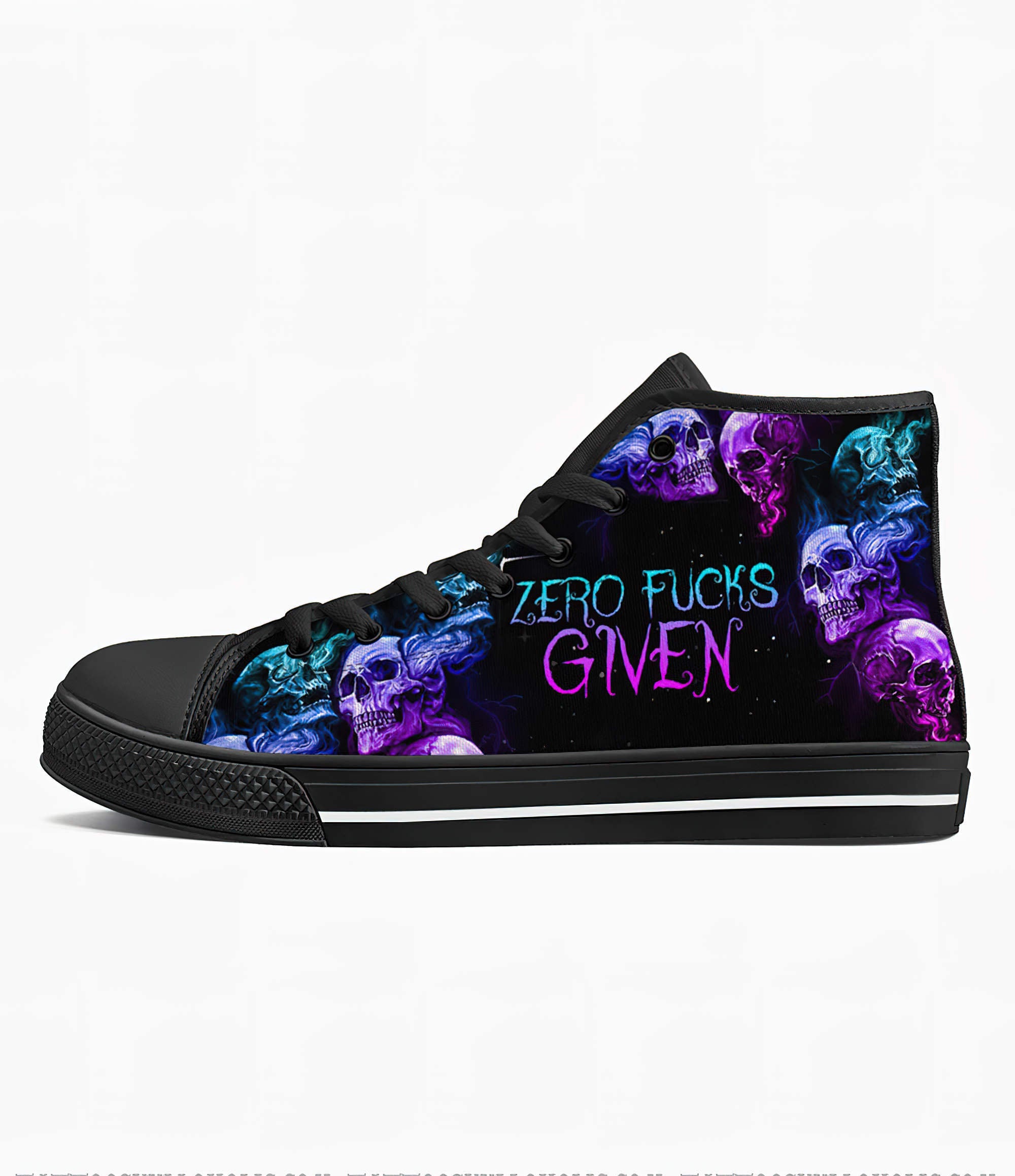 zero-fcks-given-skull-high-top-canvas-shoes-high-top-shoes