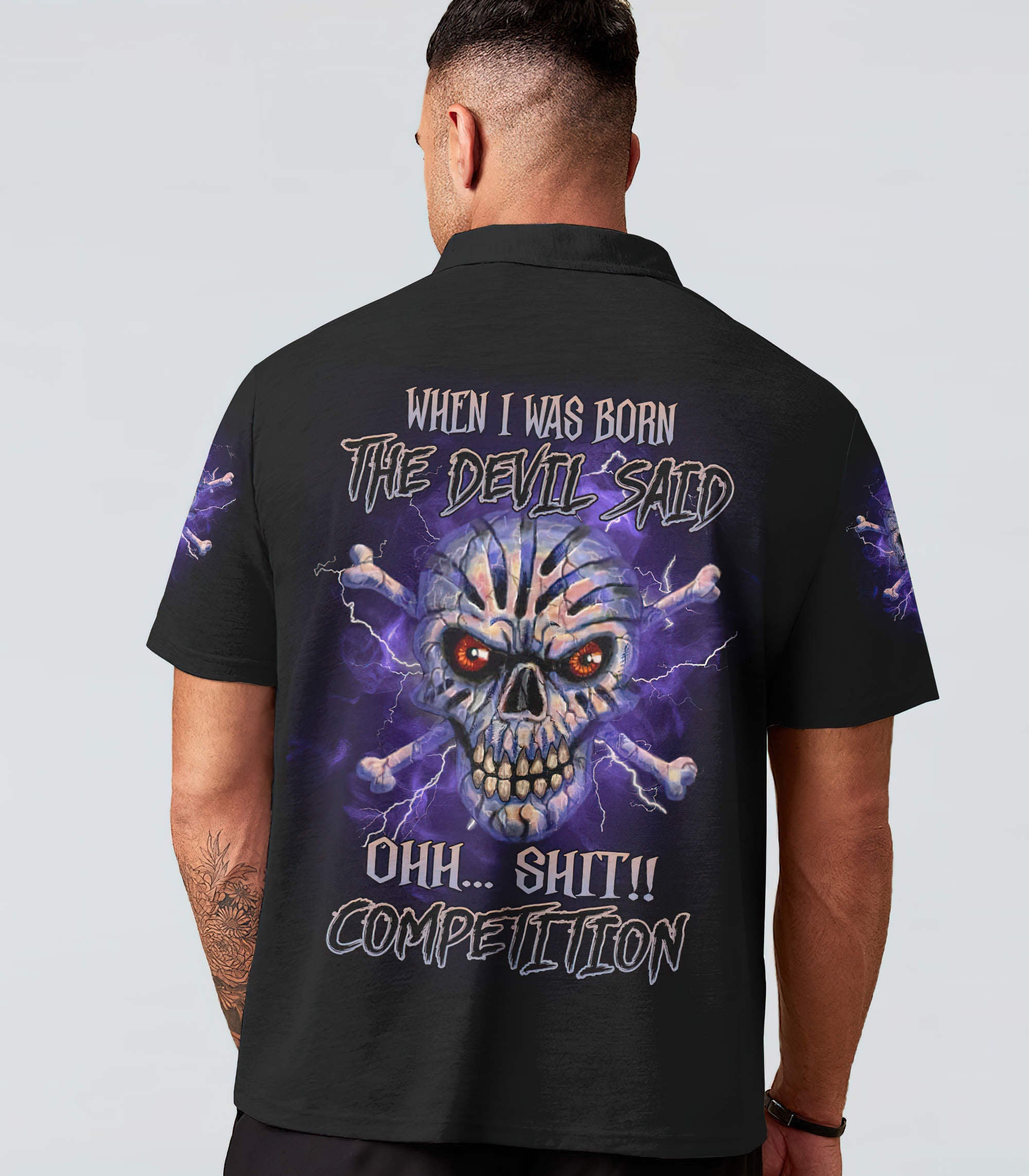 when-i-was-born-bones-skull-all-over-print-polo-shirt