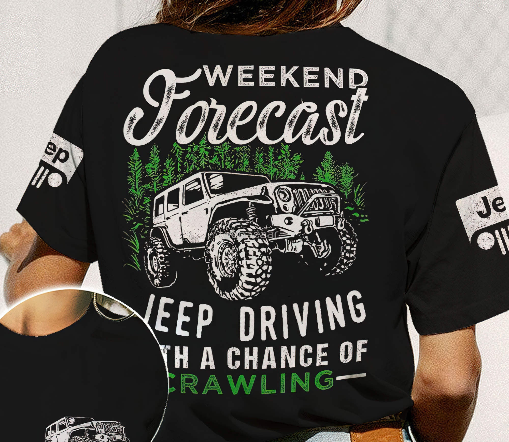 jeep-weekend-forecast-t-shirt