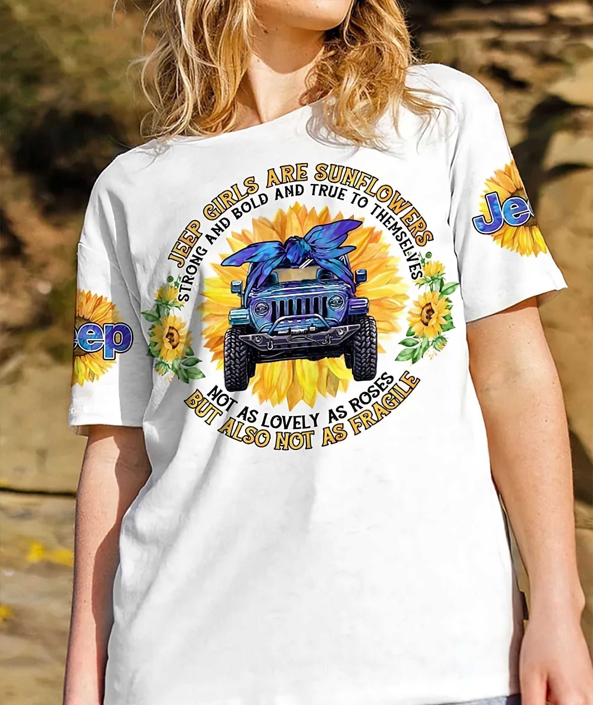 jeep-girls-are-sunflowers-all-over-print-t-shirt