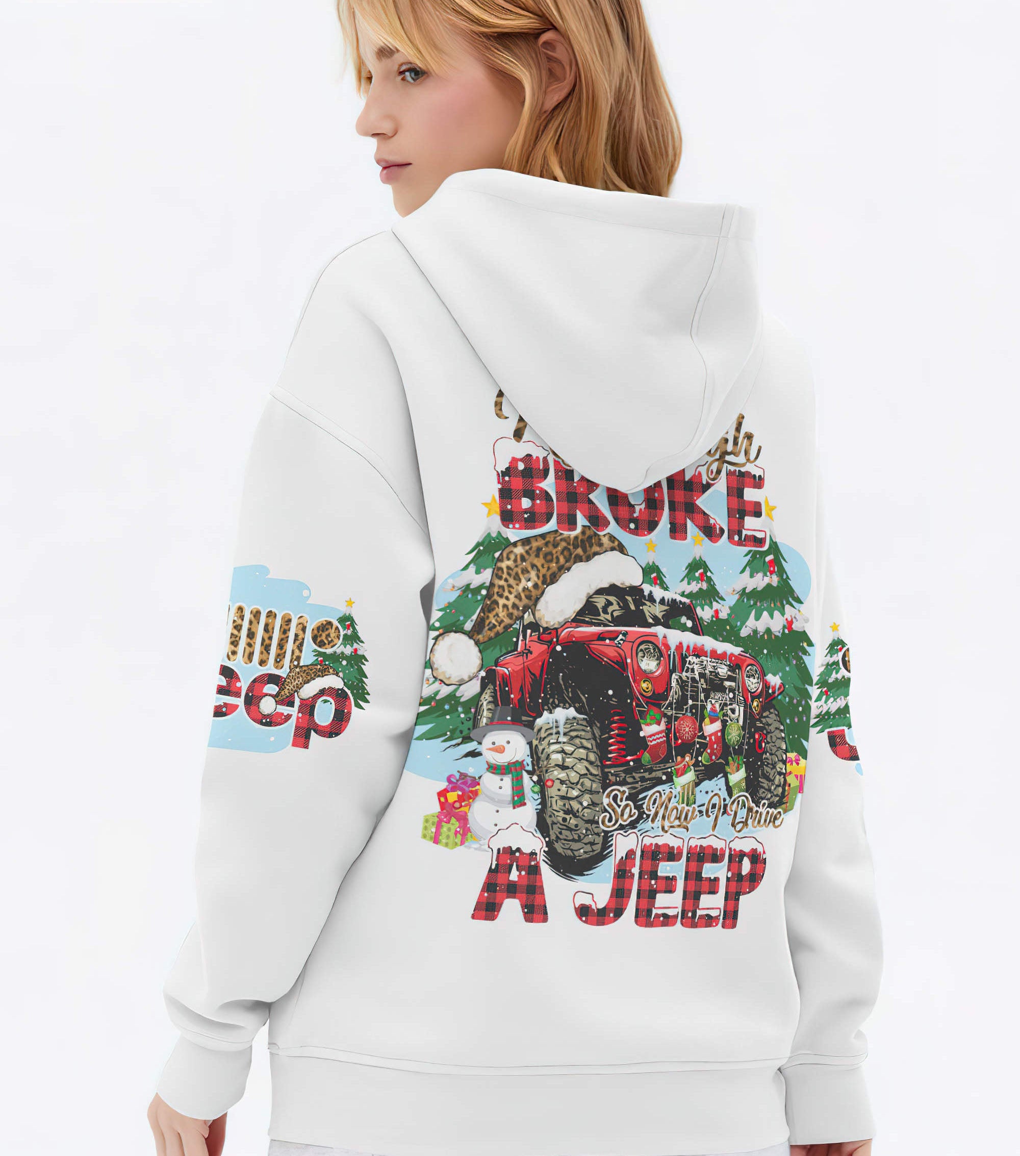 my-sleigh-broke-leopard-jeep-christmas-hoodie