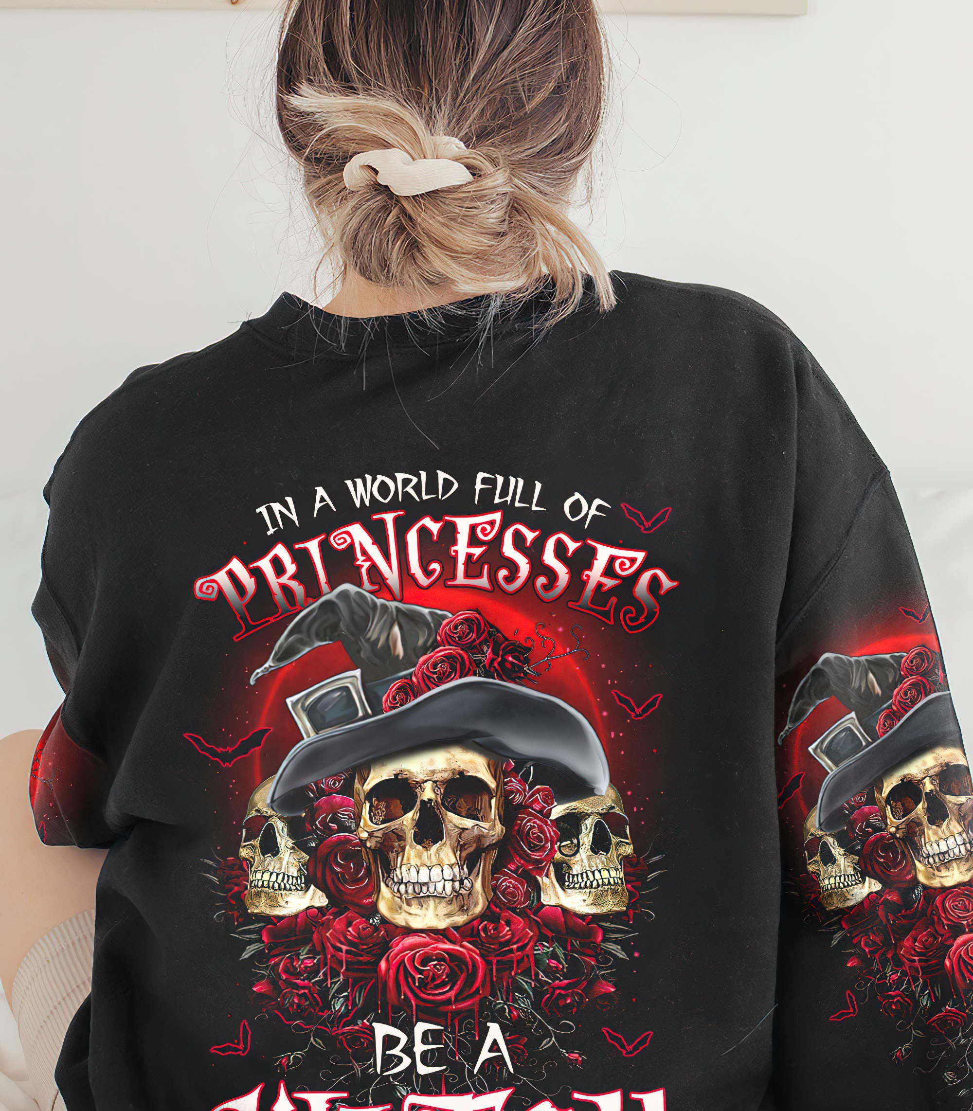 in-a-world-full-of-princesses-skull-rose-all-over-print-sweatshirt