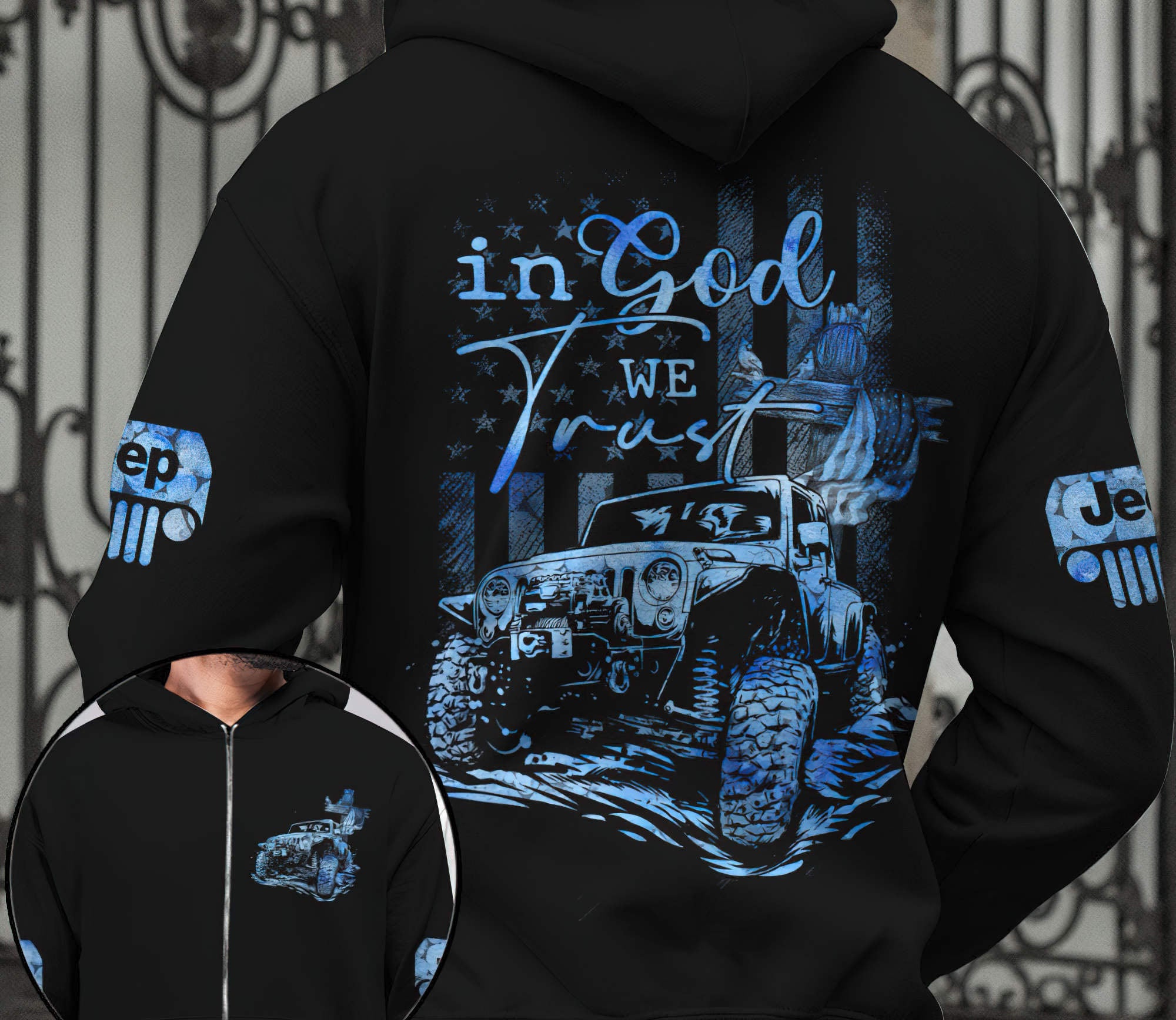 in-god-we-trust-jeep-bw-hoodie