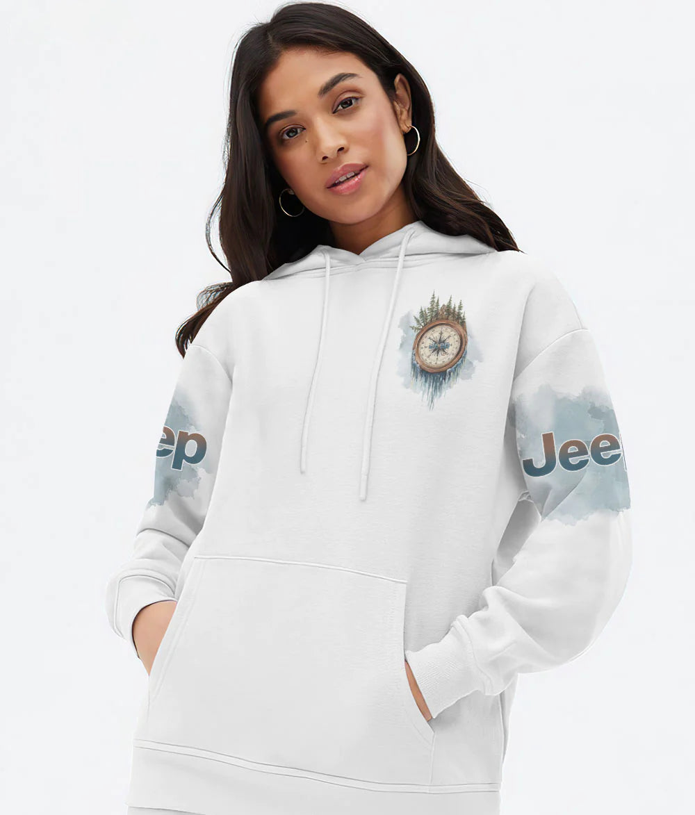 scenic-route-jeep-forest-compass-hoodie