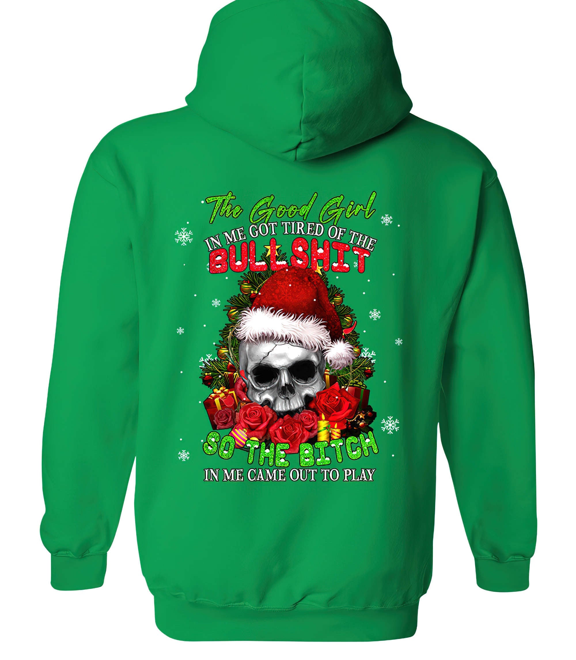 the-good-girl-in-me-got-tired-christmas-skull-all-over-print-hoodie