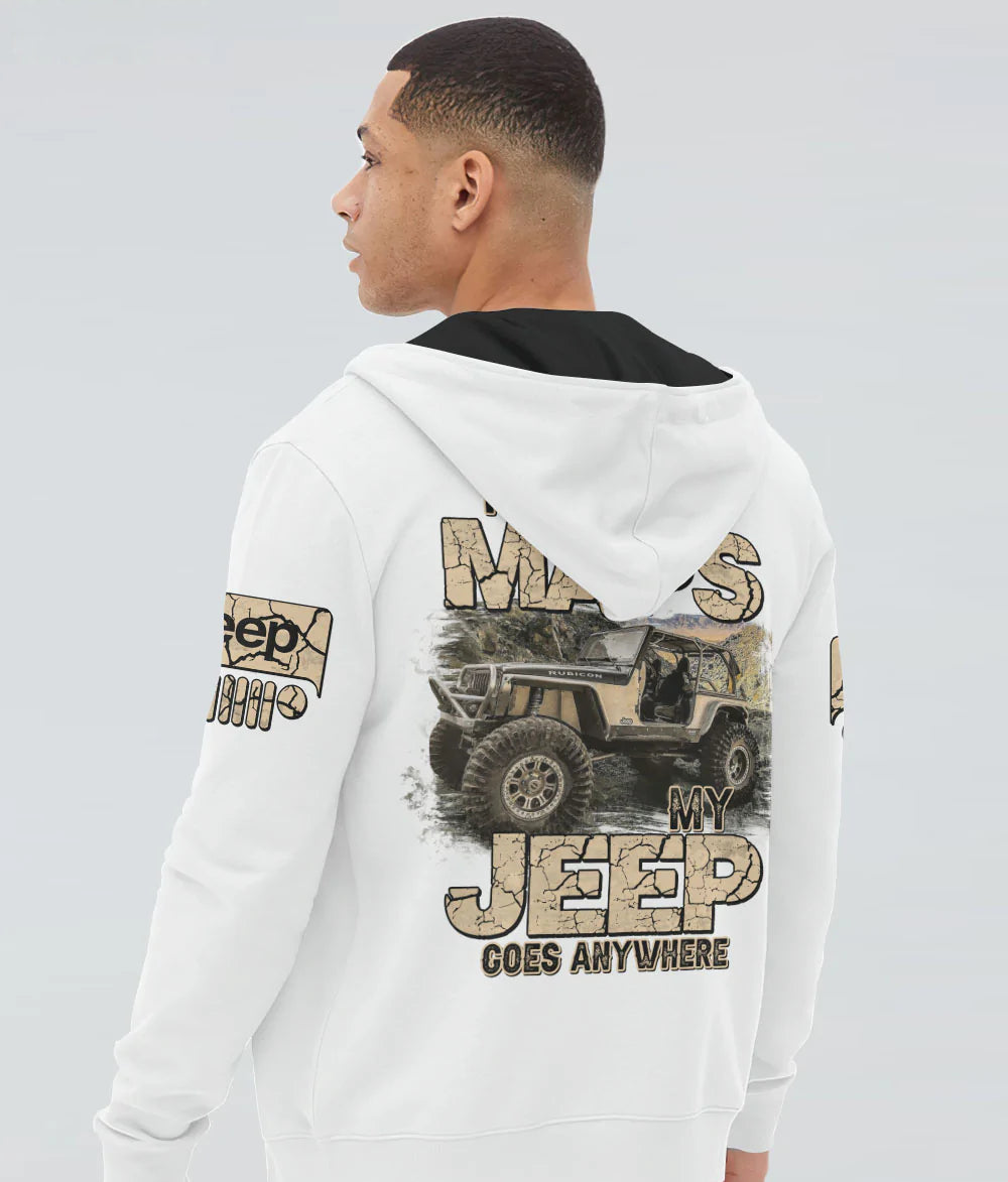 i-dont-need-maps-jeep-hoodie