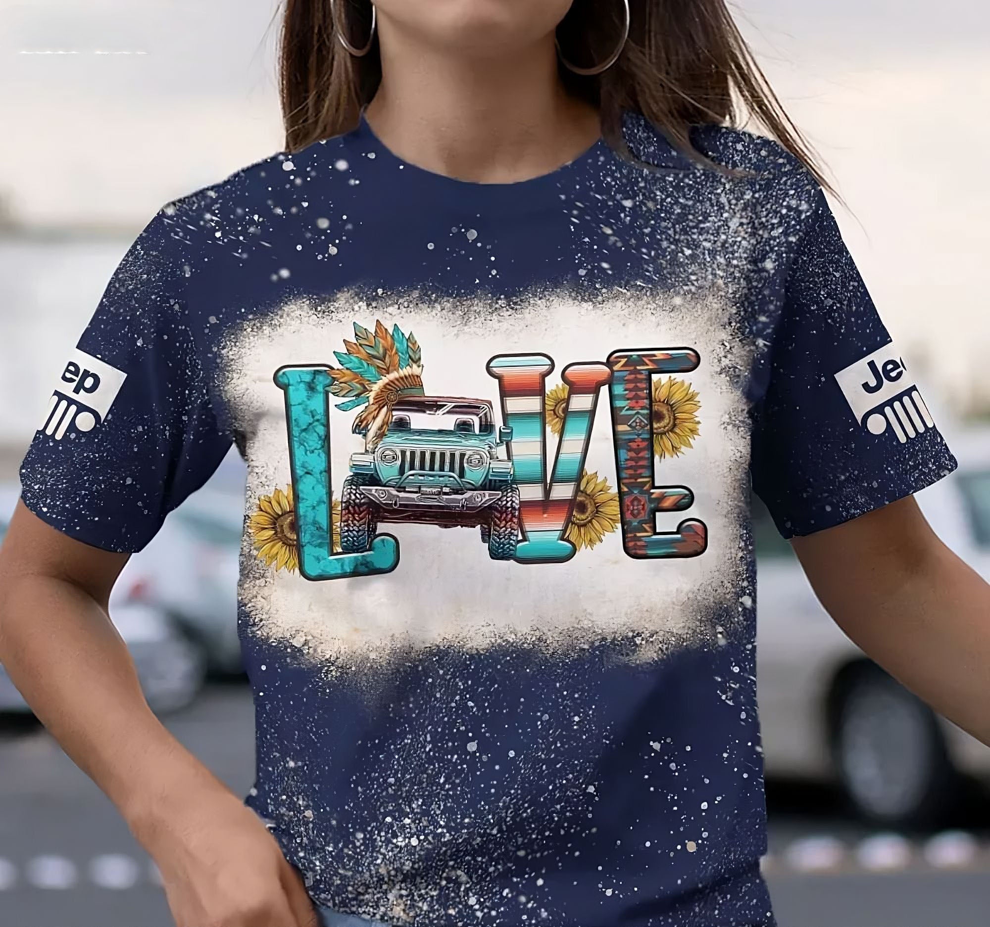 love-jeep-native-hippie-all-over-print-t-shirt