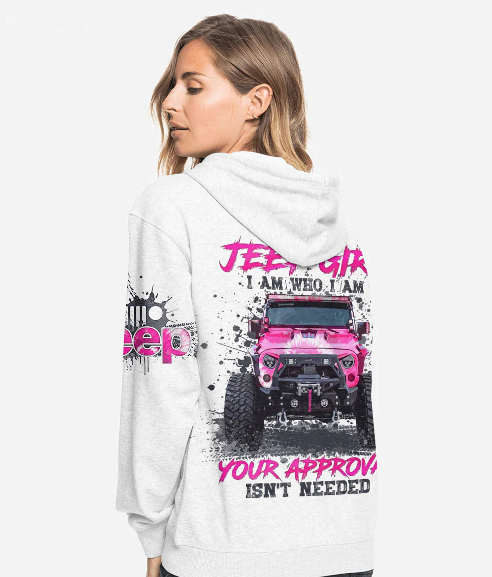 jeep-girl-i-am-who-i-am-tie-dye-dirty-hoodie