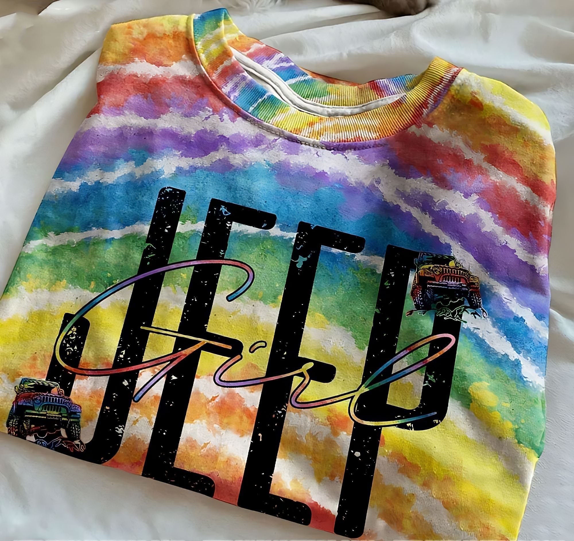 jeep-girl-rainbow-tie-dye-all-over-print-t-shirt