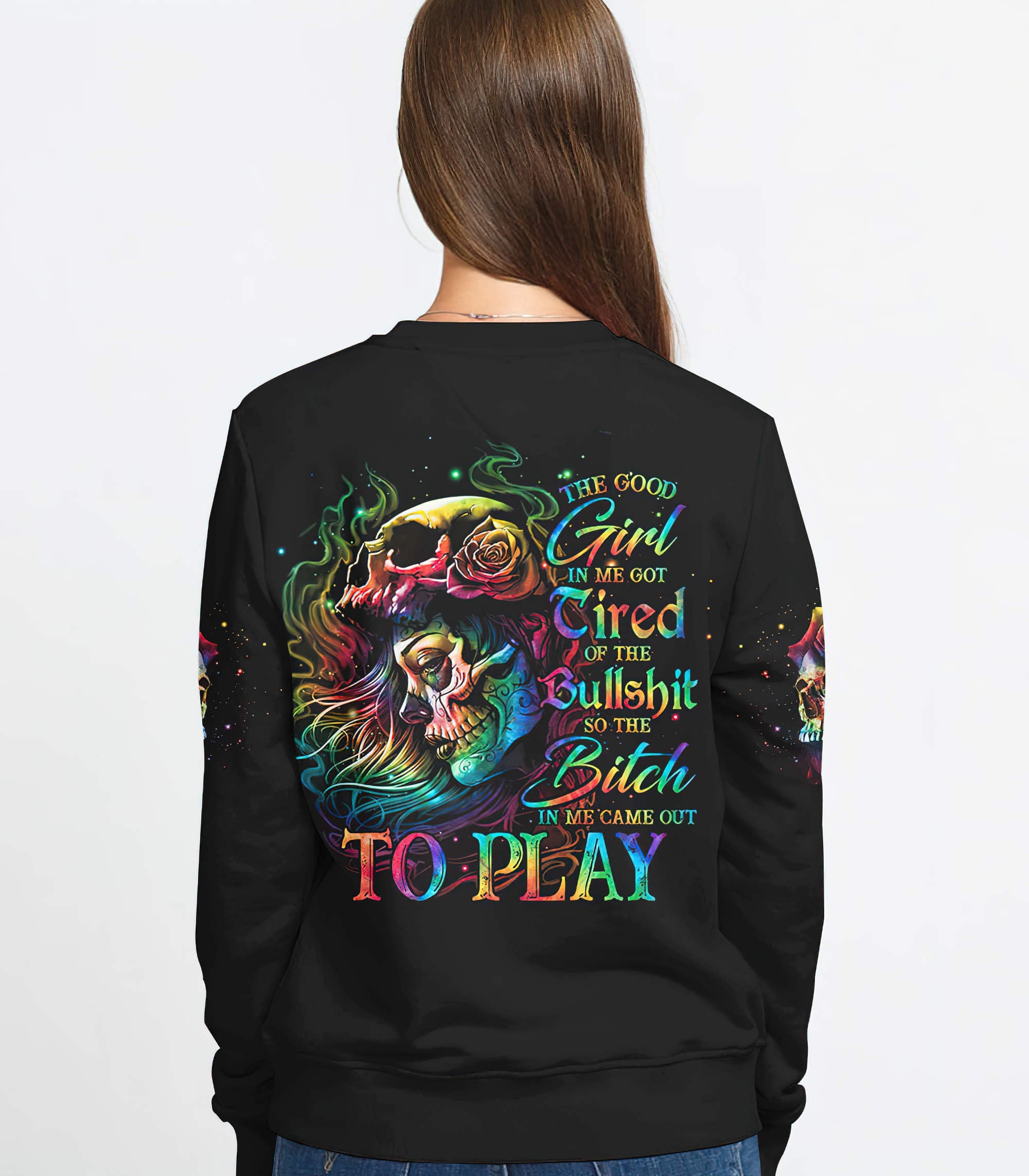 the-good-girl-in-me-mask-skull-girl-all-over-print-sweatshirt