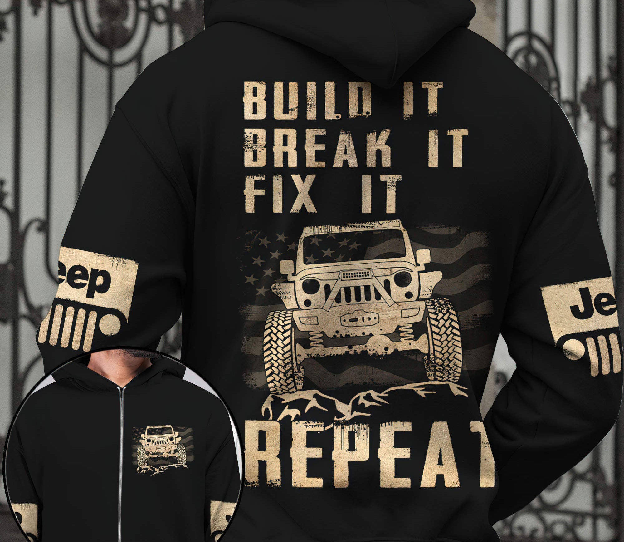 build-it-jeep-hoodie